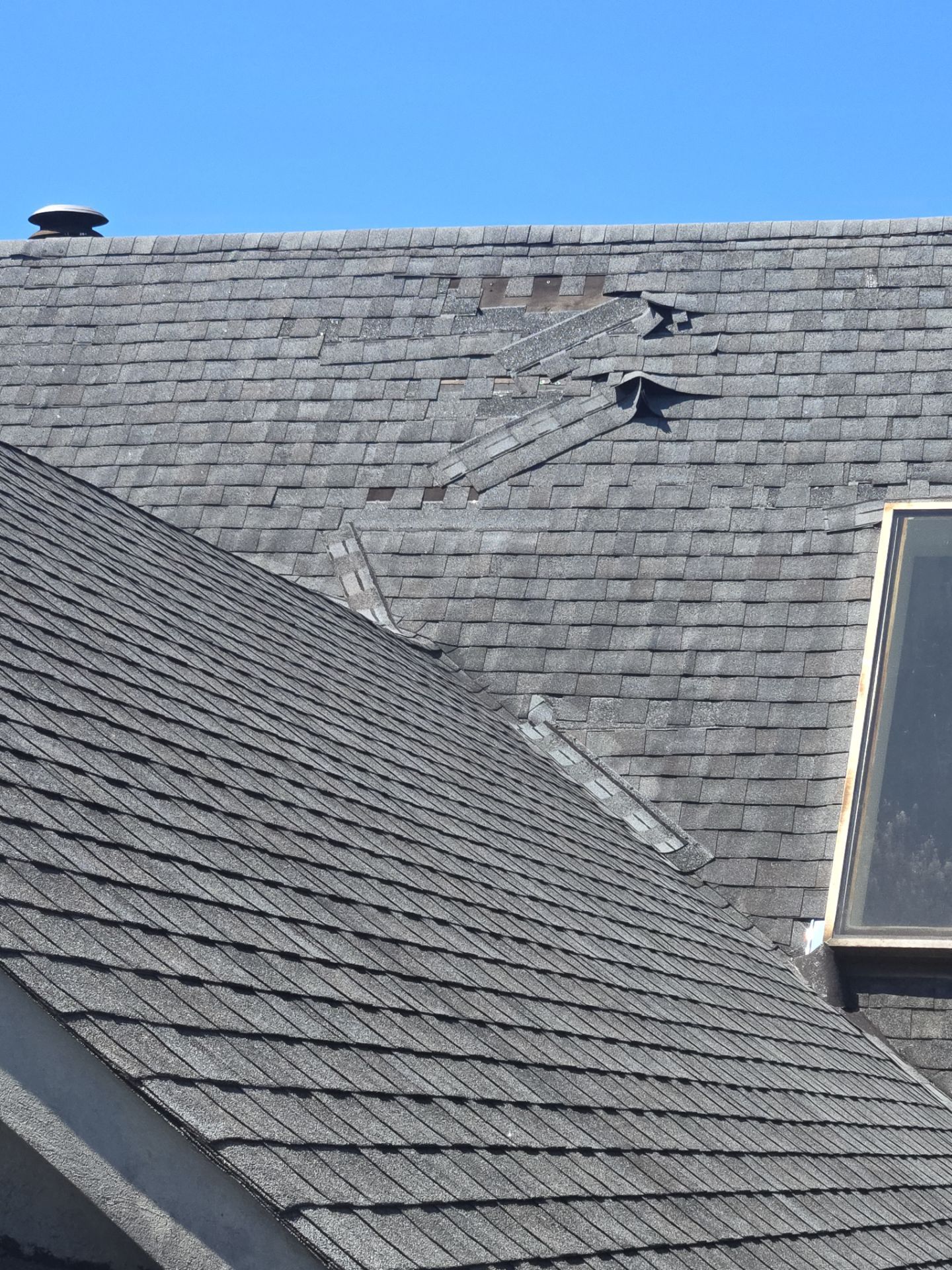 Asphalt Roof Replacement in Pinson by NANOROOF Alabama