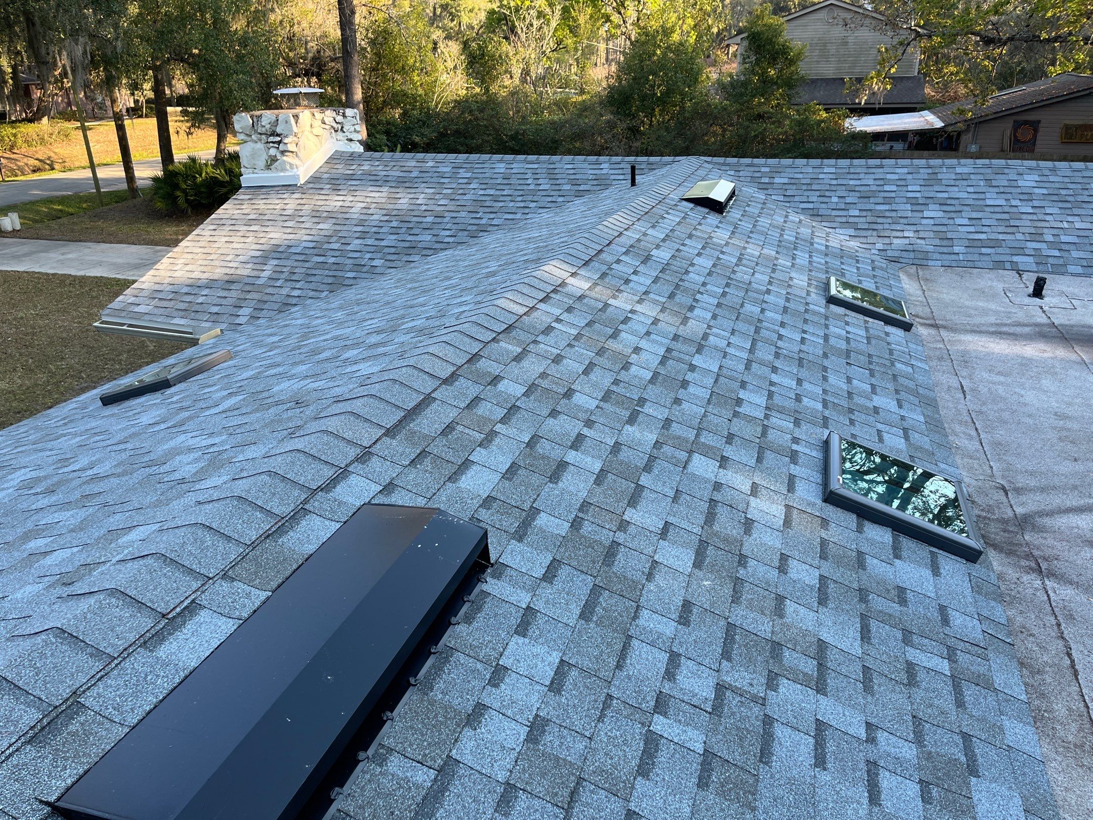 Shingle -> Shingle by Prime Roofing