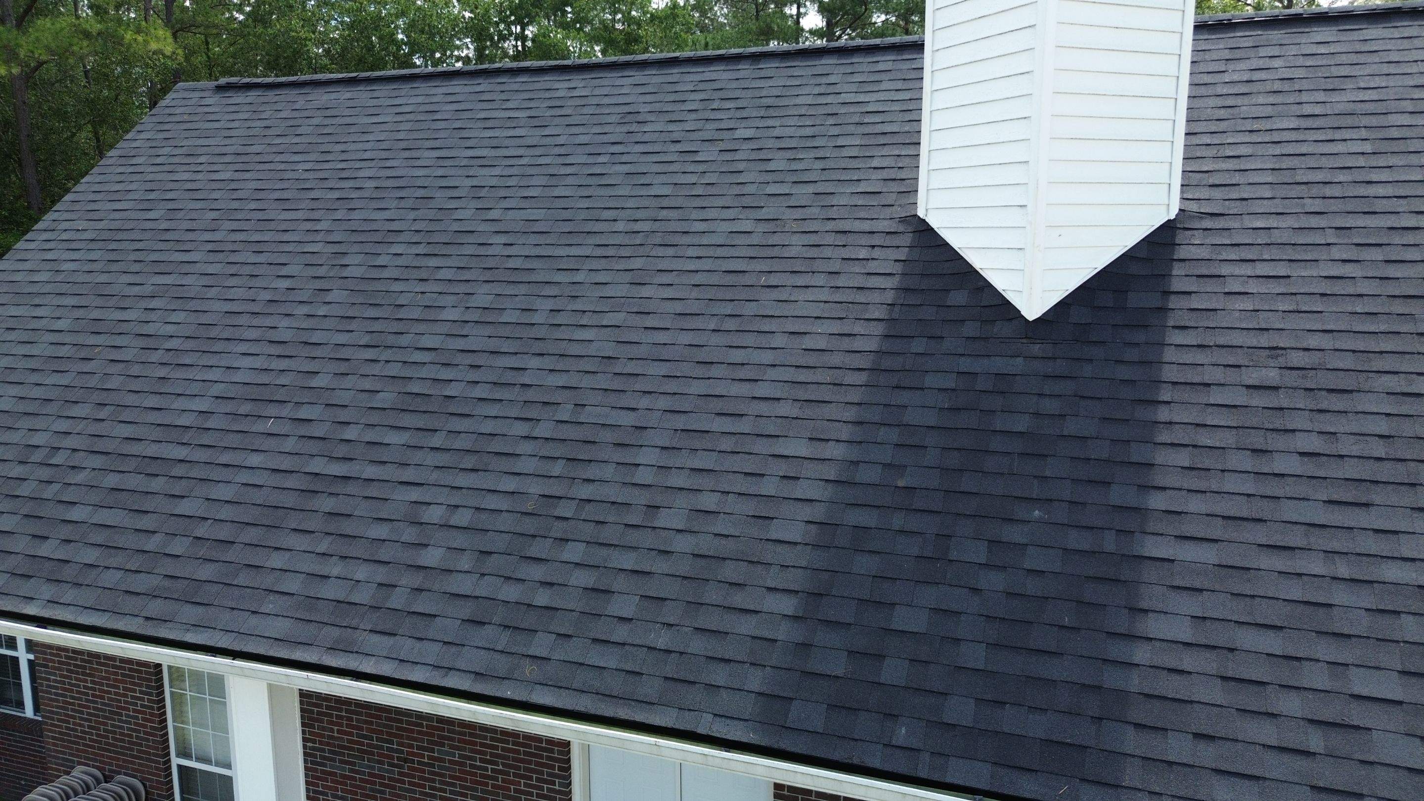New Roof in Lake Butler, FL by Brehm Roofing