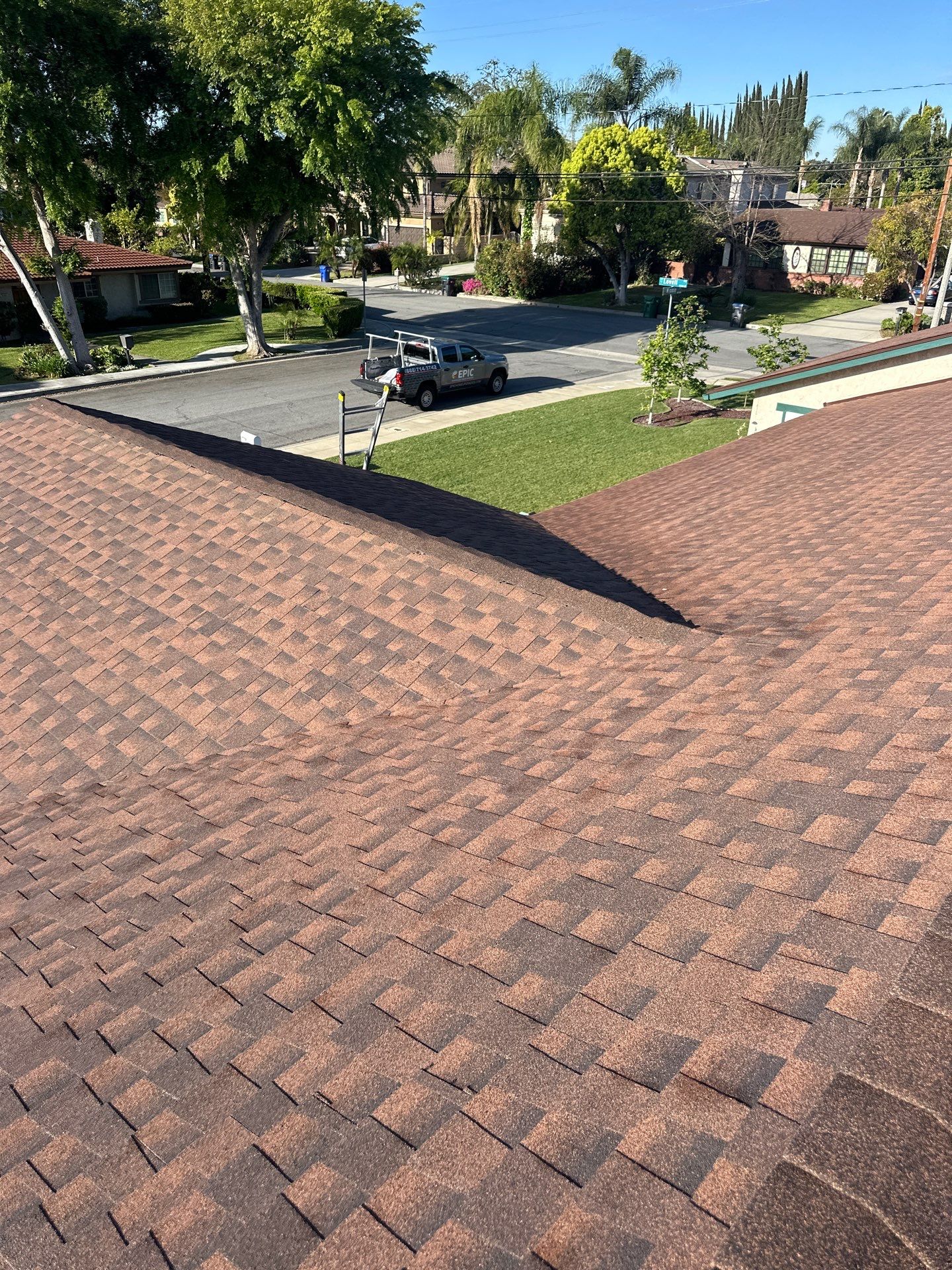 Roof Replacement- Arcadia, CA 91007 by Epic Roof Replacement