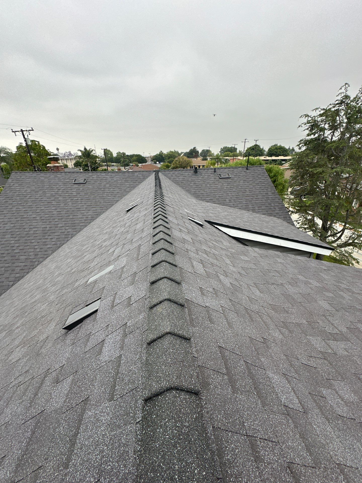 Roof Replacement - Whittier, CA 90604 by Epic Roof Replacement
