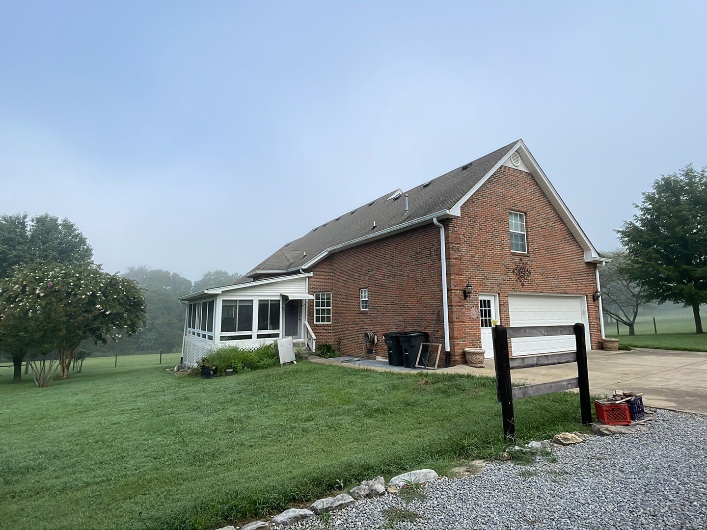Residential Roofing Installation using Owens Corning Duration Shingles Roofing System by Undersun Roofing 