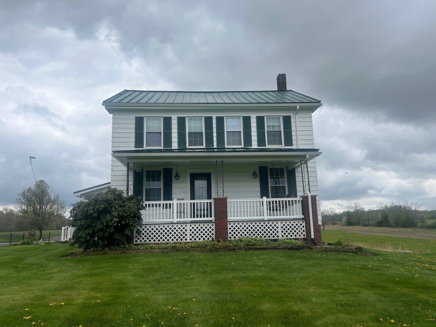 David Raber by Silver Leaf Contracting 