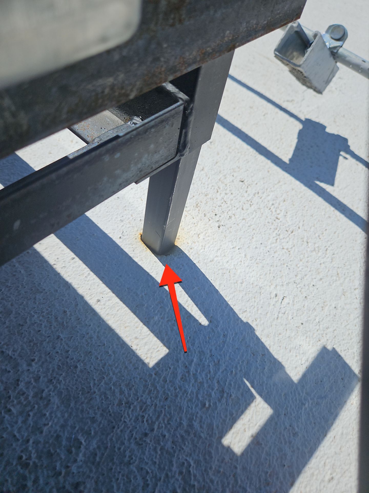 Project in Tucson by Thermal Air Systems LLC