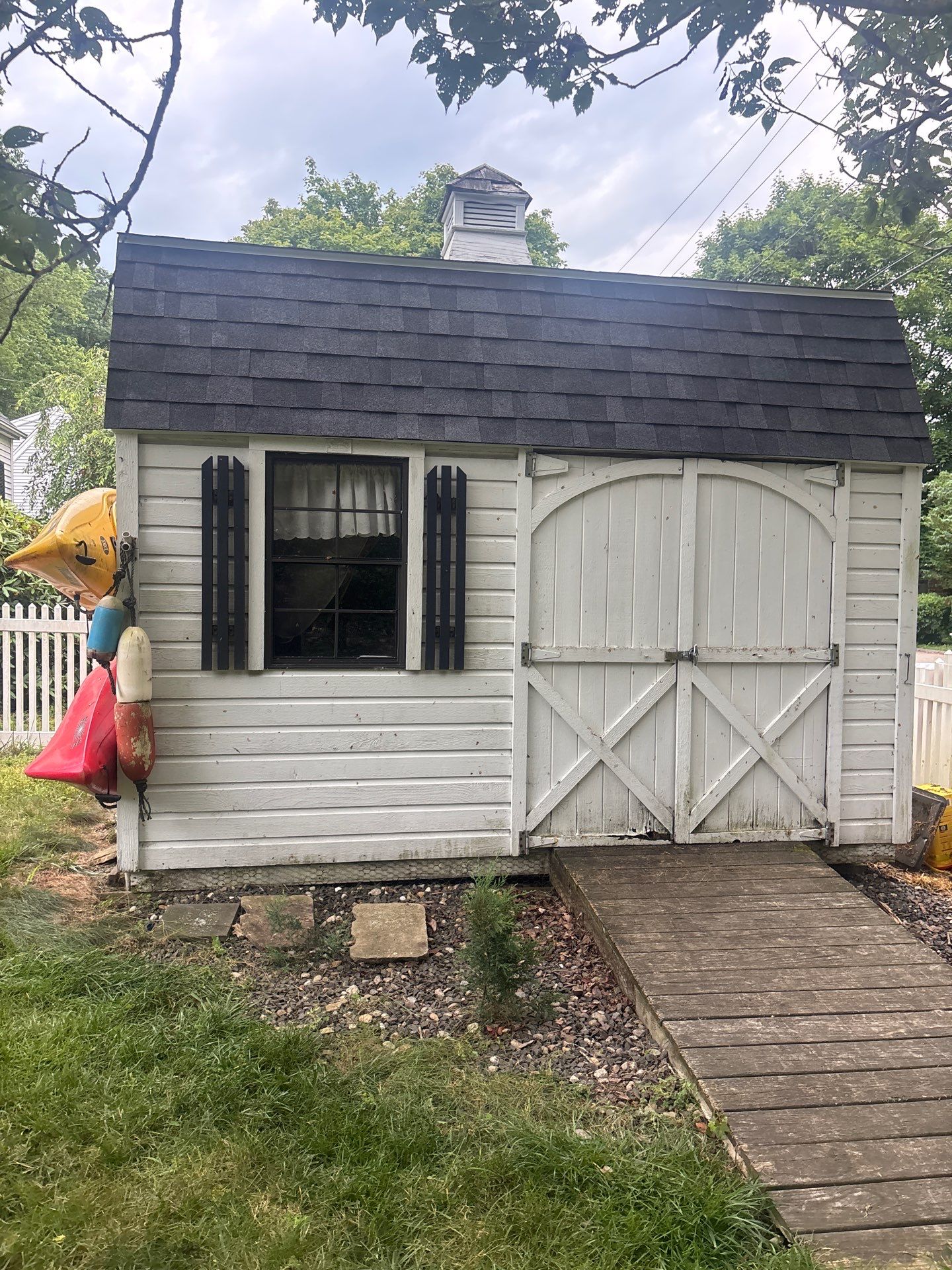 Clinton by All site builders LLC