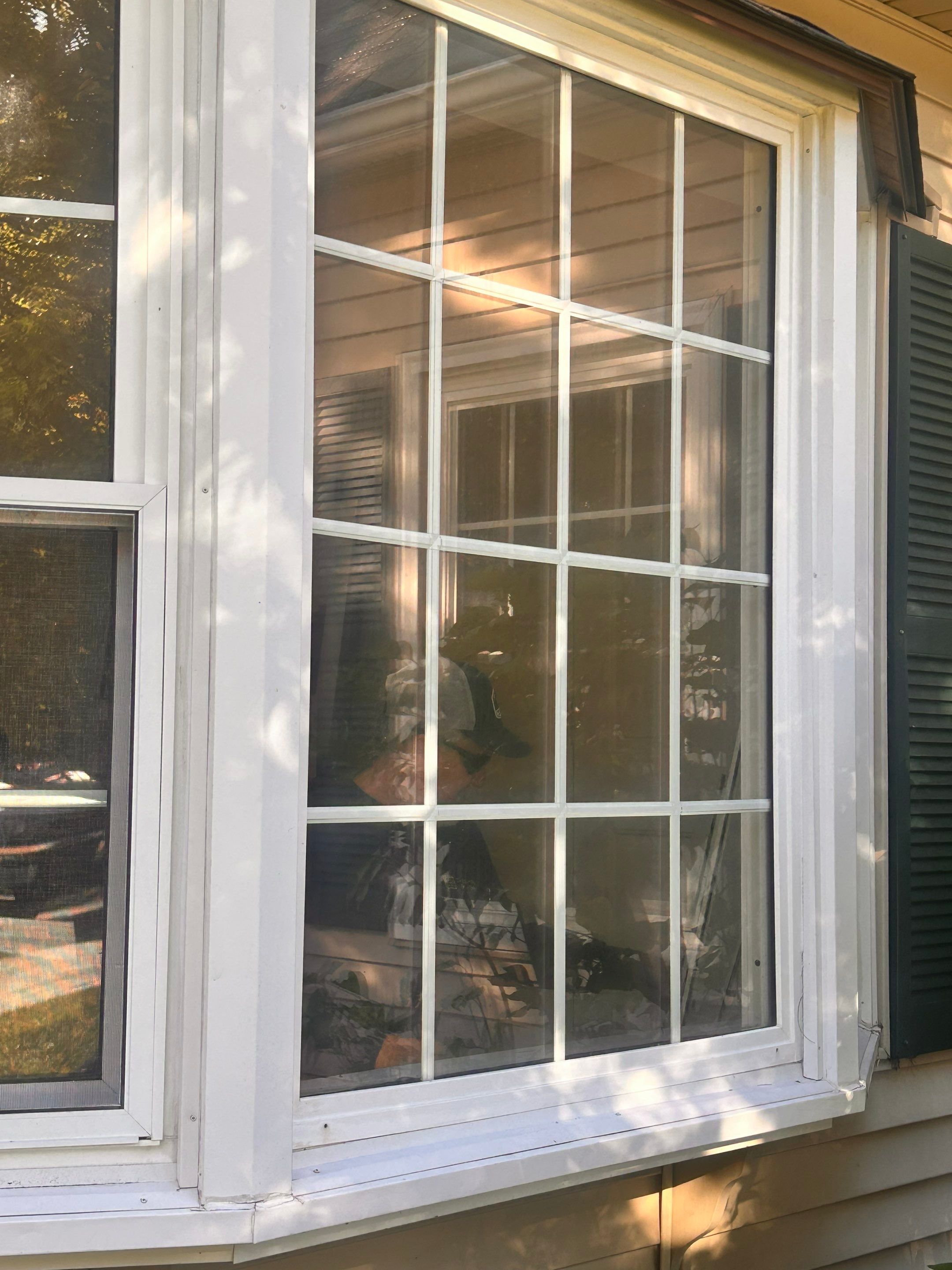 Glass Replacement using Low E Insulated Glass by Cheshire Glass Company