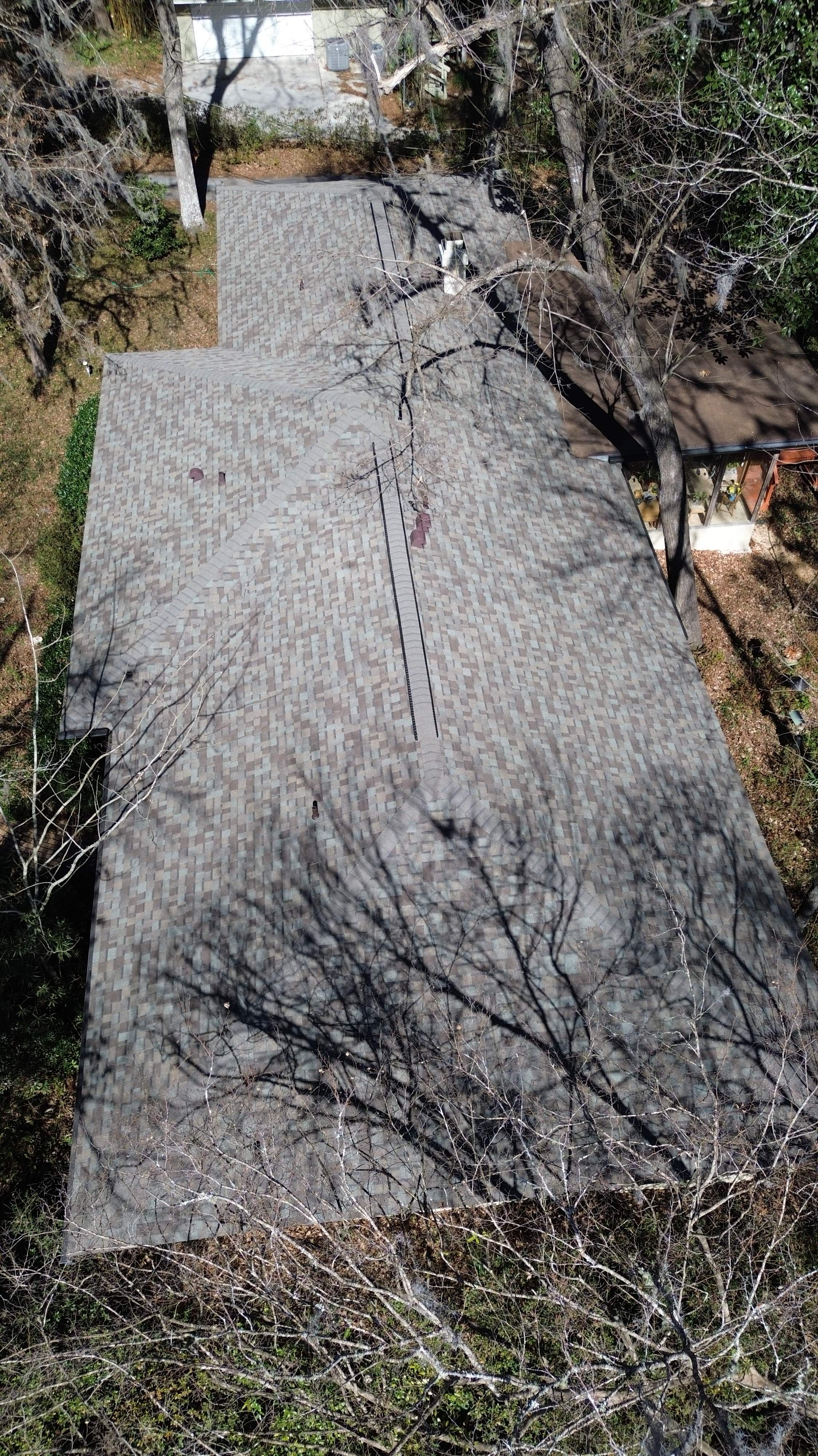 Gainesville Roofing Contractors by Brehm Roofing