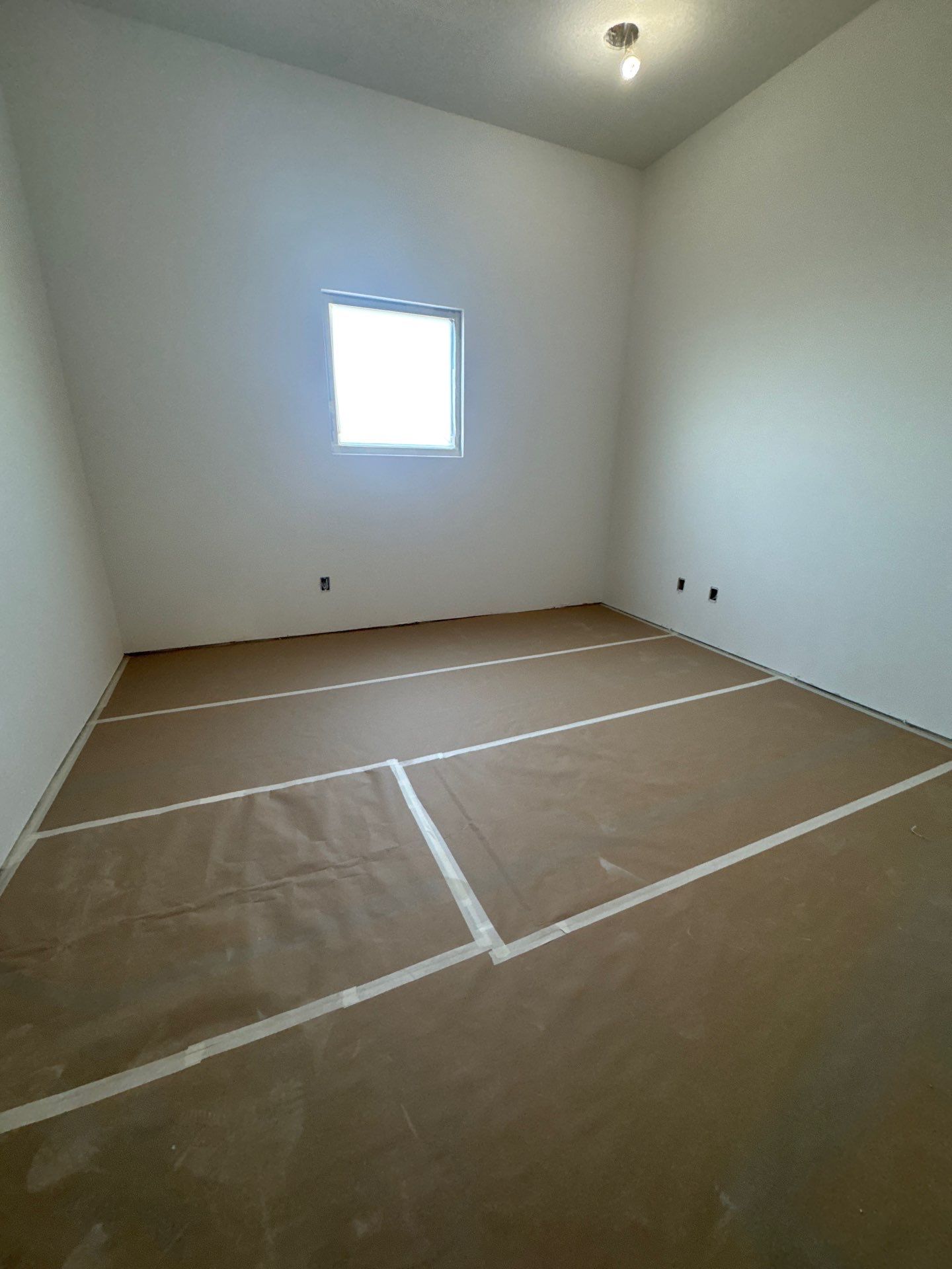 Project in Pella by Midwest Paint LLC