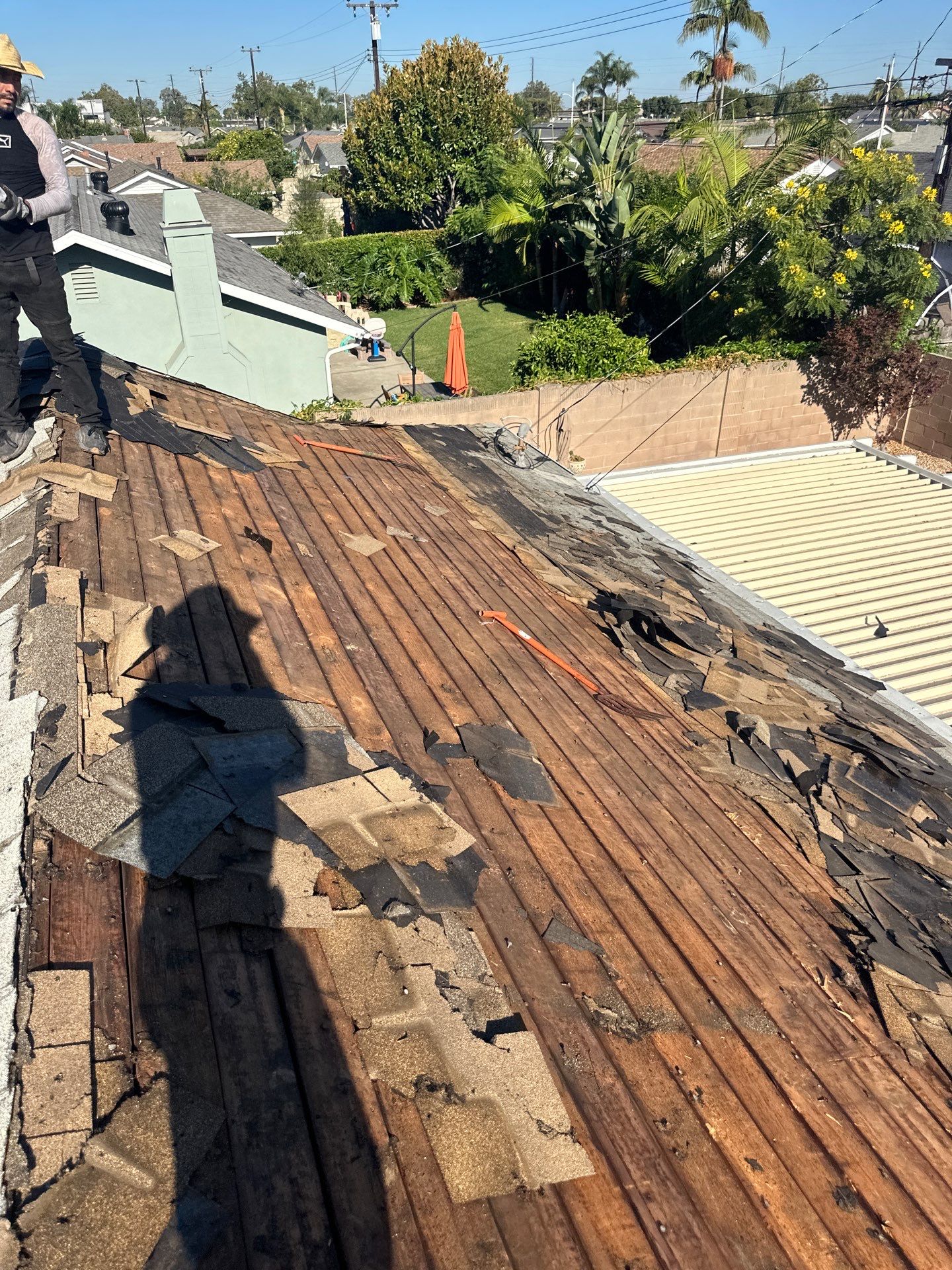 Roof Replacement - Huntington Beach, CA 92647 by Epic Roof Replacement