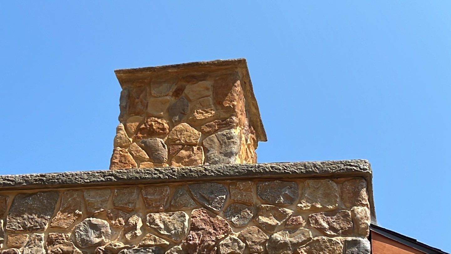 Stamped Concrete Pavilion Slab  by Xtreme Concrete Services