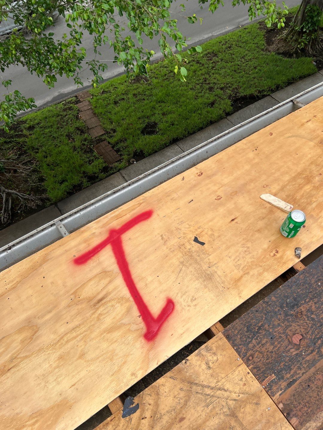 Project in St. Petersburg 33701 by Mitchell Roofing Company LLC