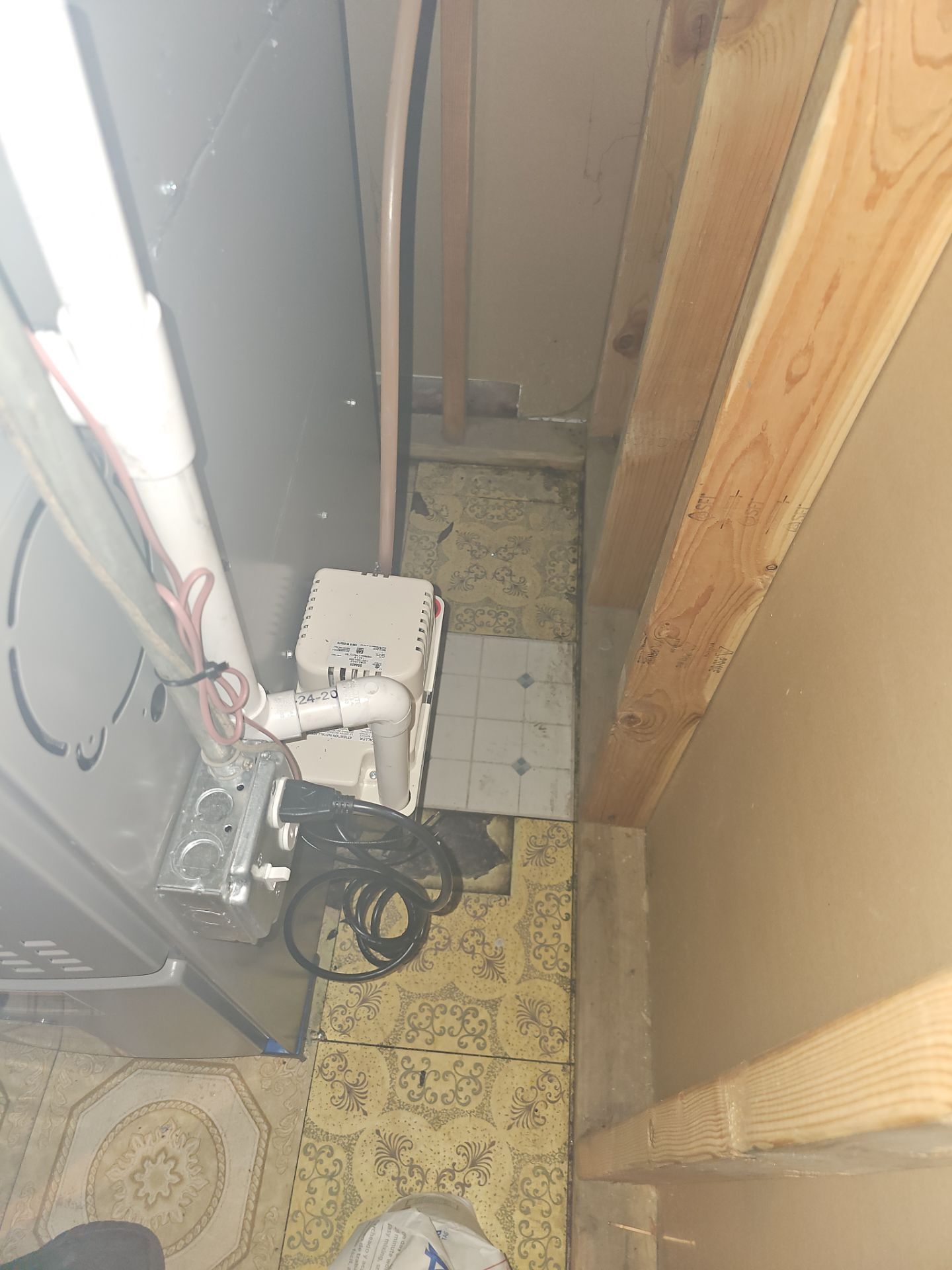 Carrier Furnace and AC Installation by GSHA Services LTD