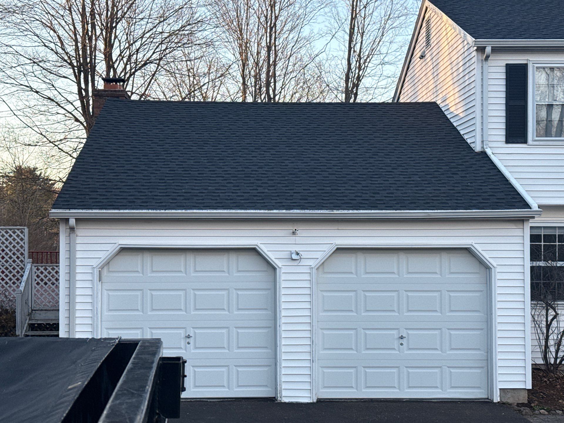 Cheshire by All site builders LLC