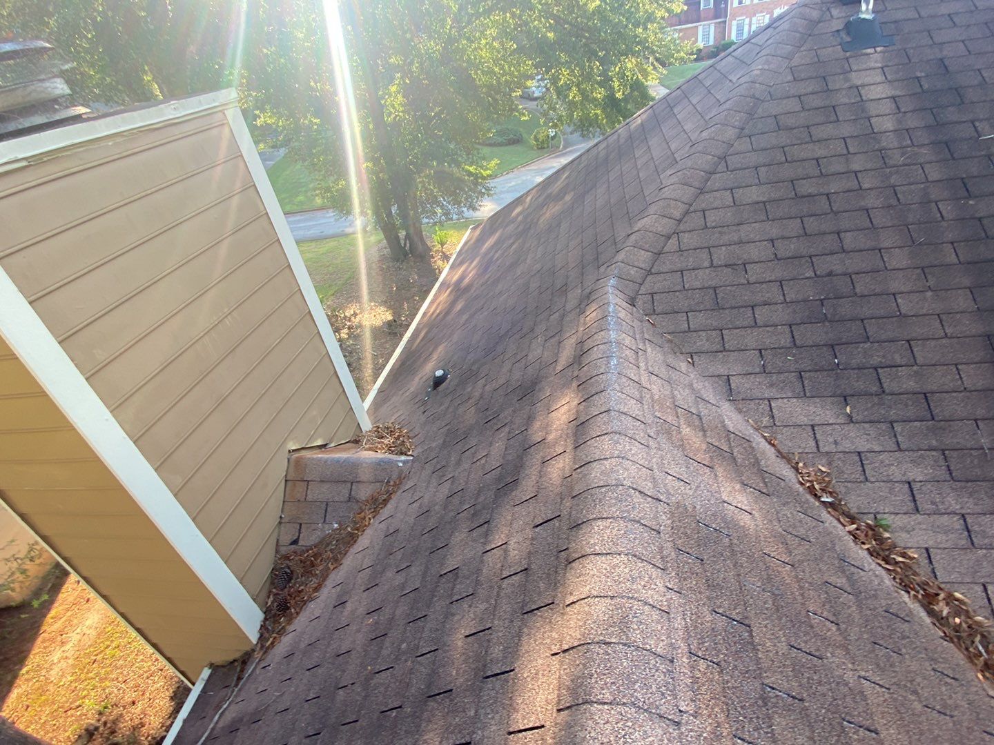 Roof Replacement  by Deerfield Roofing LLC