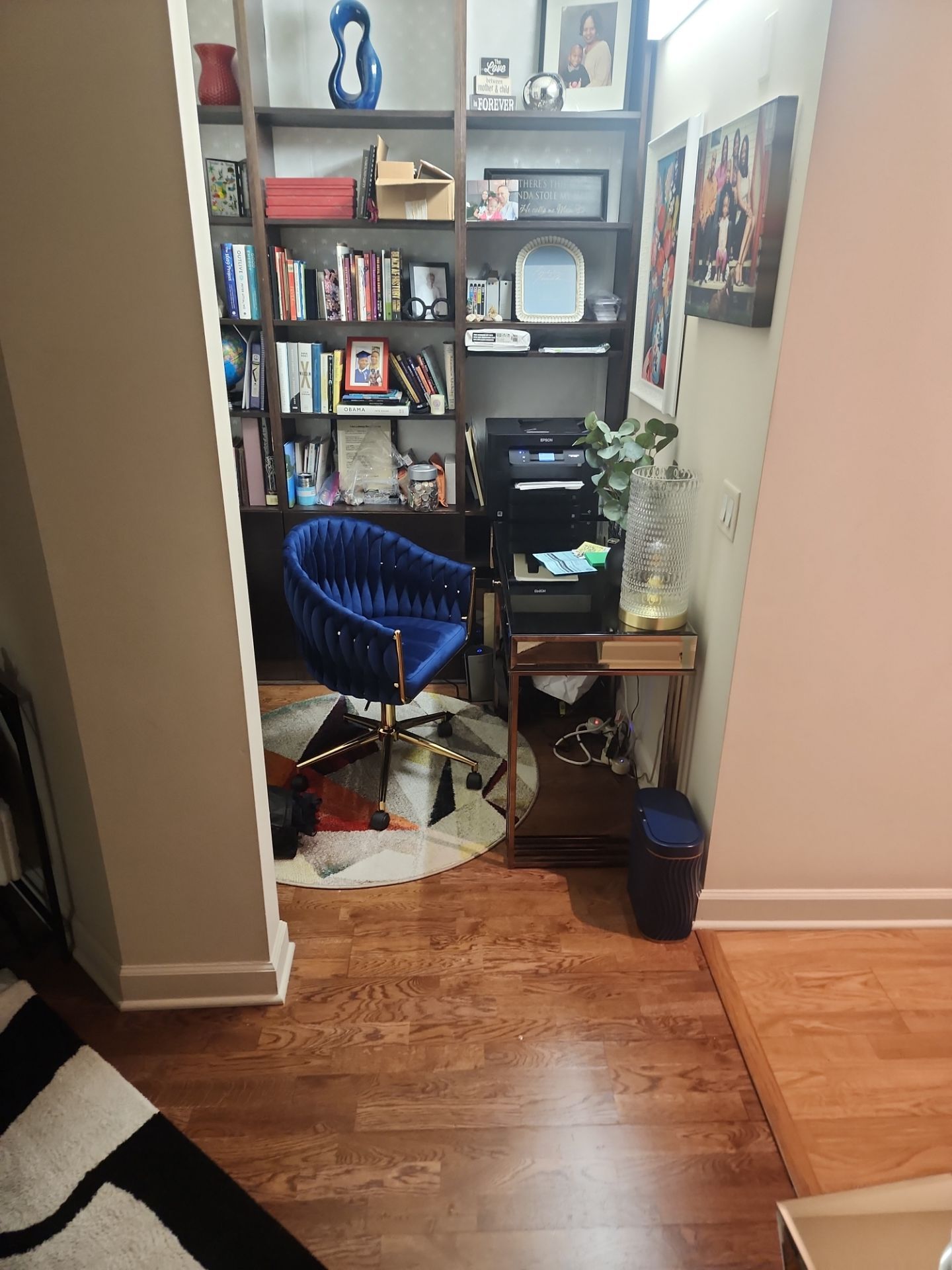 Project in Chicago by Xo Clean Services 