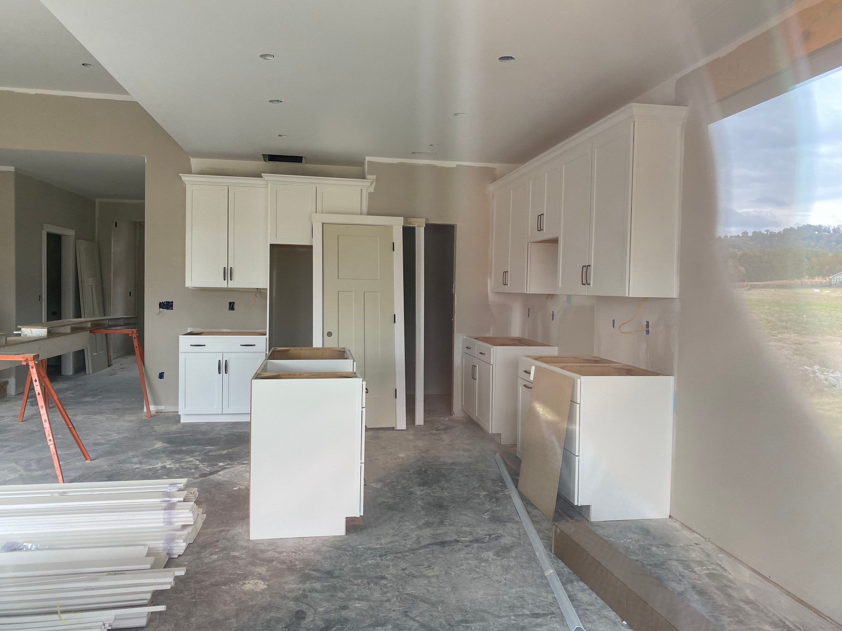 New Flooring After Water Damage by ANR Restoration