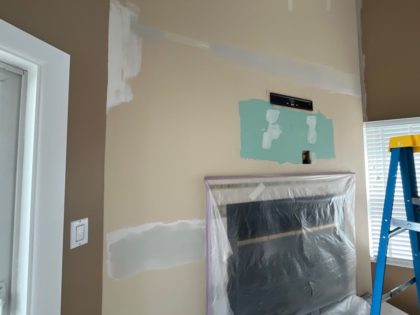 Project in Ocean City by Fresh Coat Works LLC