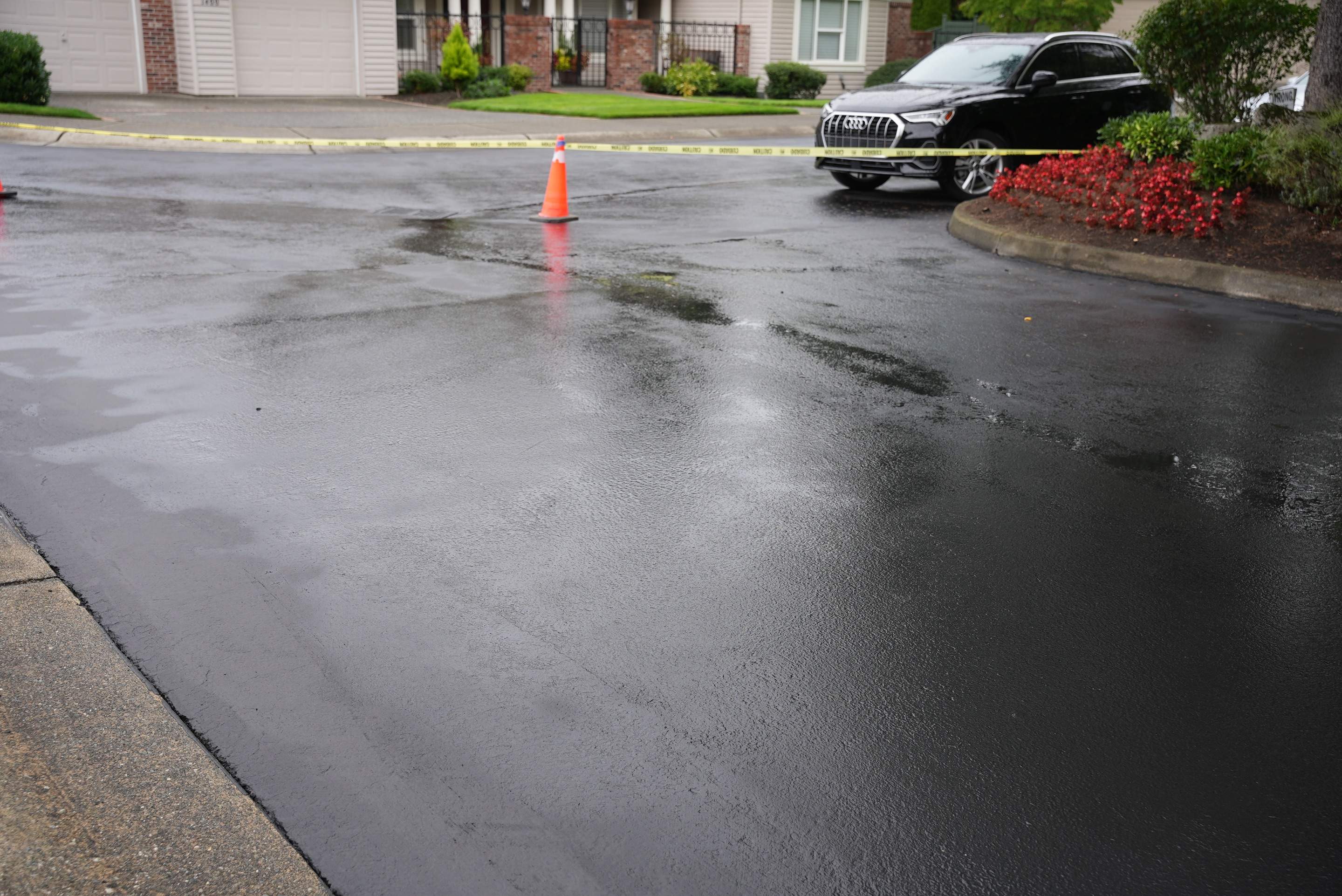 Best Management | Sealcoating  by Jireh Asphalt & Concrete Inc 