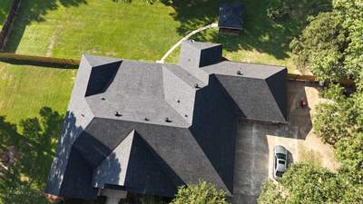 Project in Shreveport