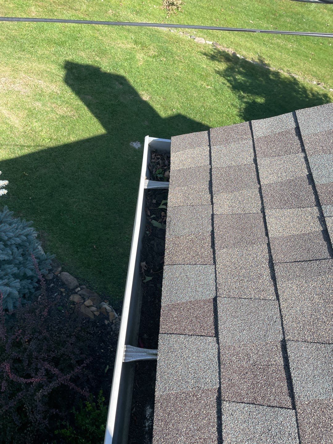 Comprehensive Gutter Cleaning and Drainage System Service in Caldwell by NJ Home Maintenance Services