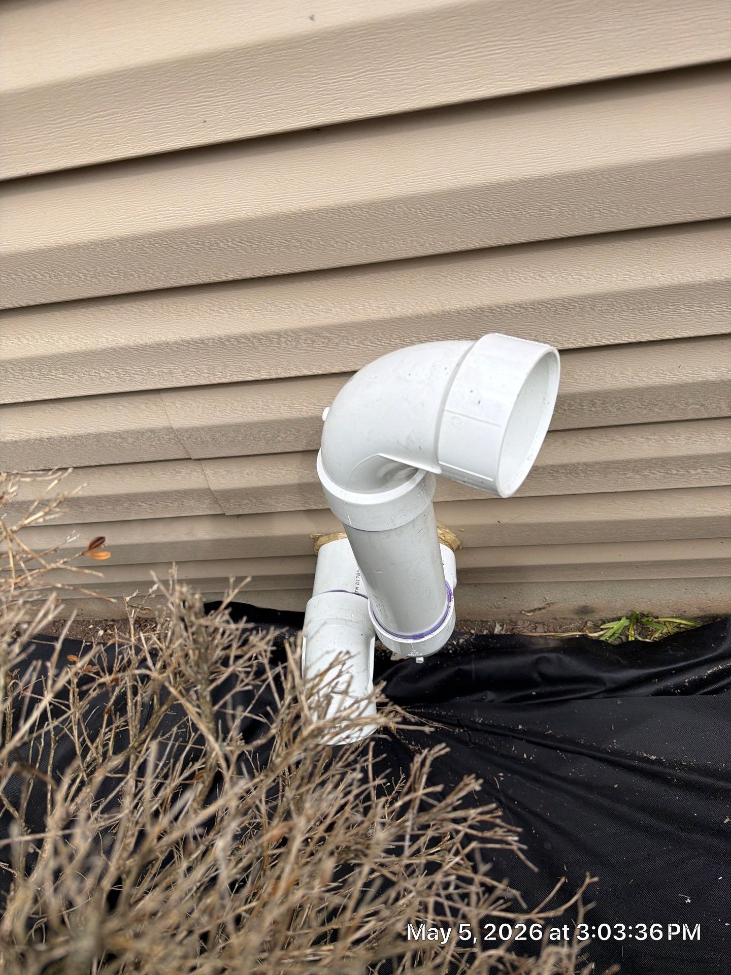 Navien NPE-240A2 Tankless Water Heater Installation – Crystal Lake, IL | GSHA Services, LTD by GSHA Services LTD