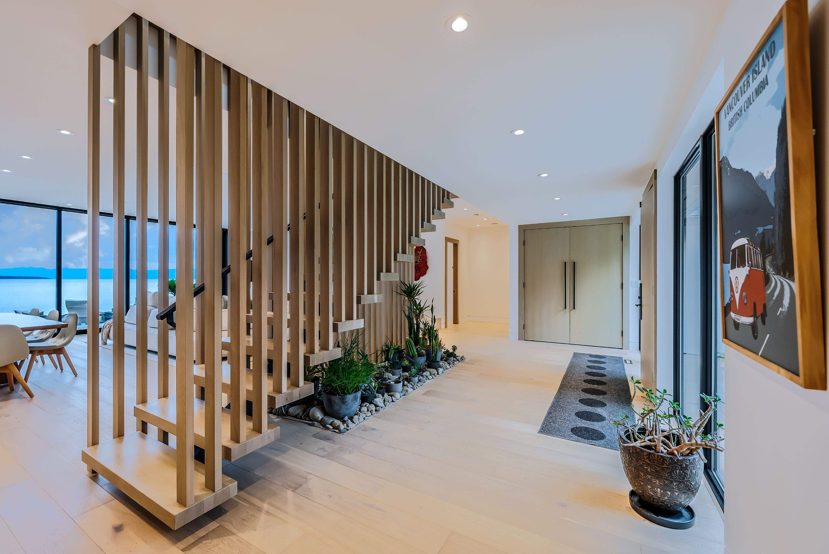 Shorewood Luxury Renovation by Camelot Homes