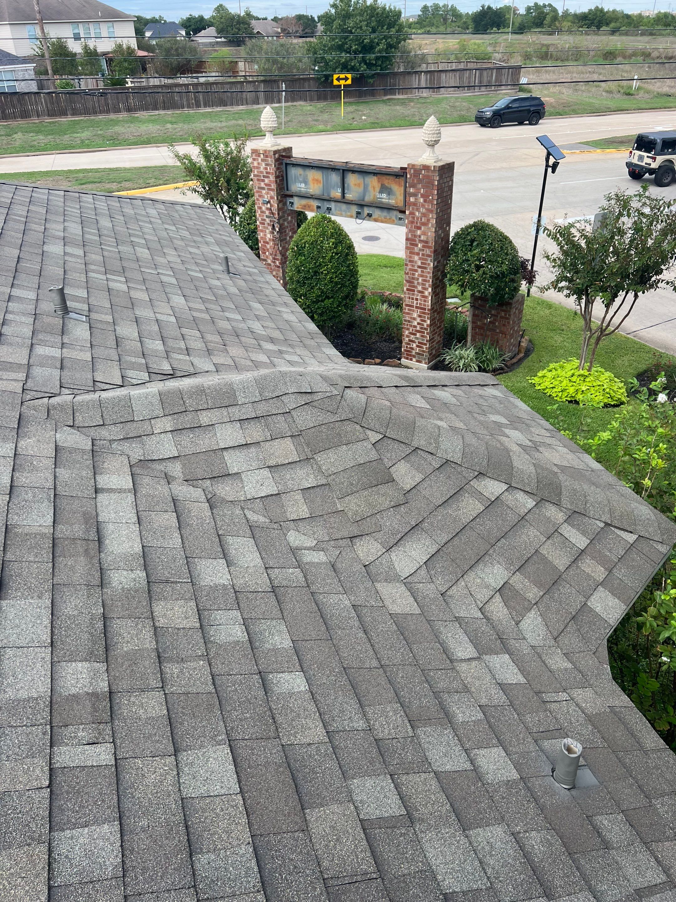  Roof Replacement - Ray M. by 360 Construction & Roofing