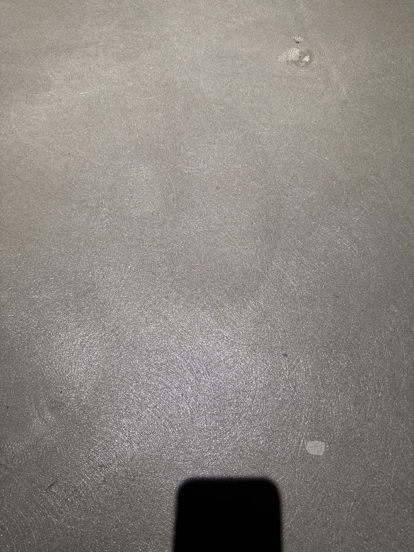 Grind off 20 layers of Paint Project in Pittsburgh by Floors in a Day, Inc