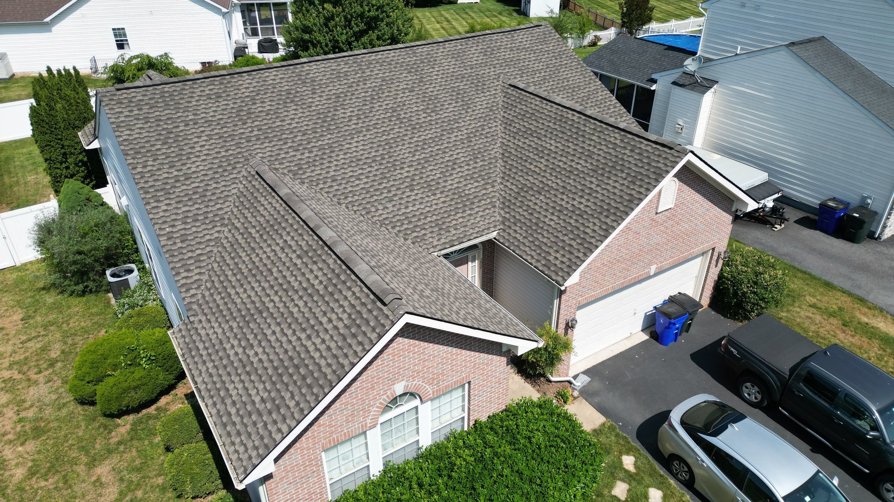 BulletpROOF Lifetime Roofing System- by BulletpROOF Exteriors 