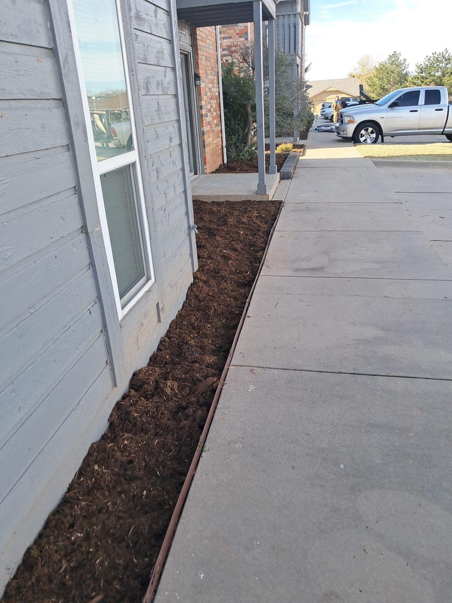 Hardscape and Landscape by Clays Services Inc