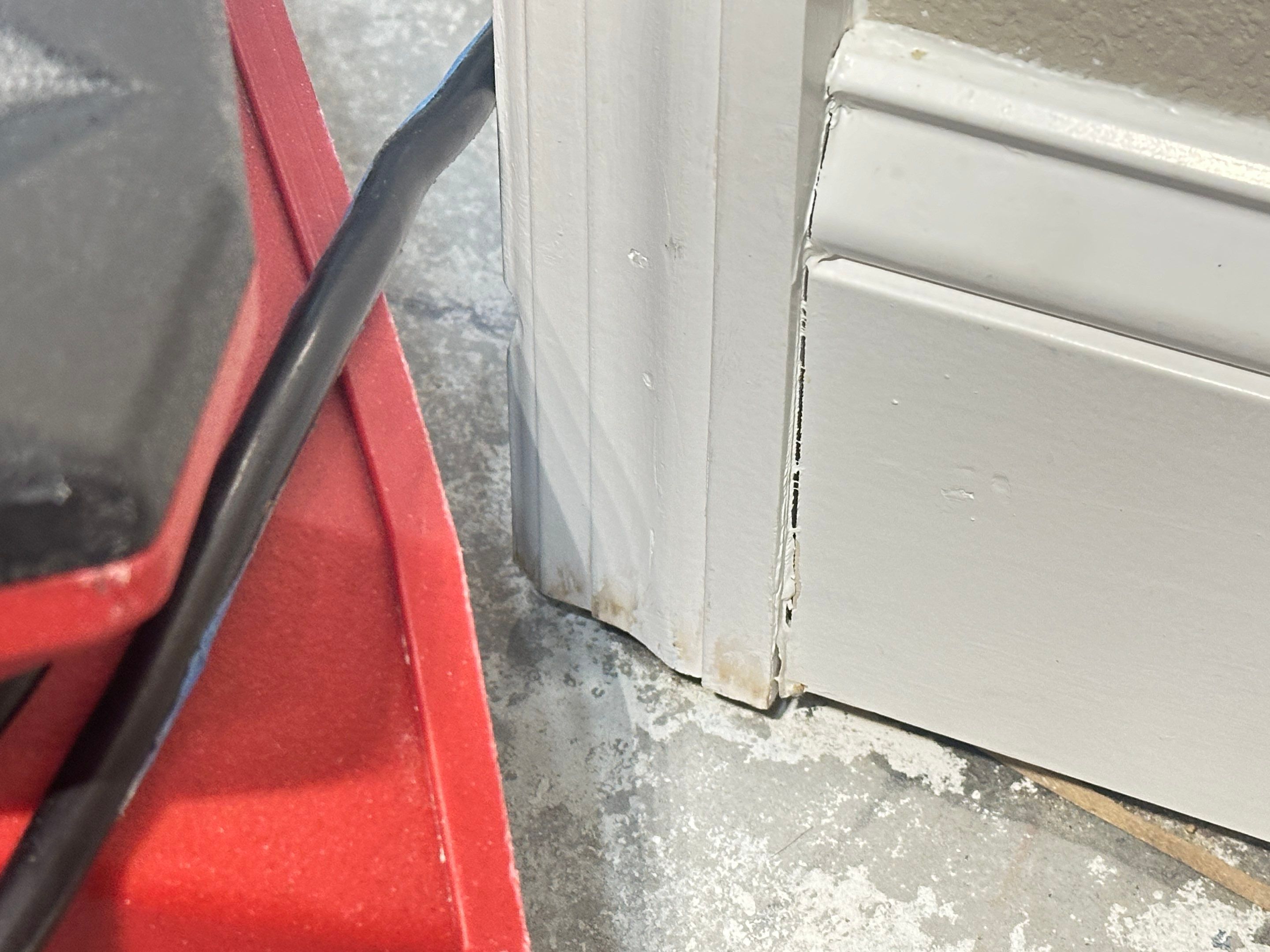 Water Damage Claim in Sarasota by FLAPA & KeyStone