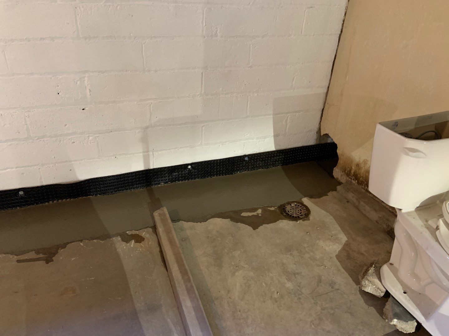 Keeping Brent’s Tenant Safe in South Minneapolis by Waterproofing Northeast