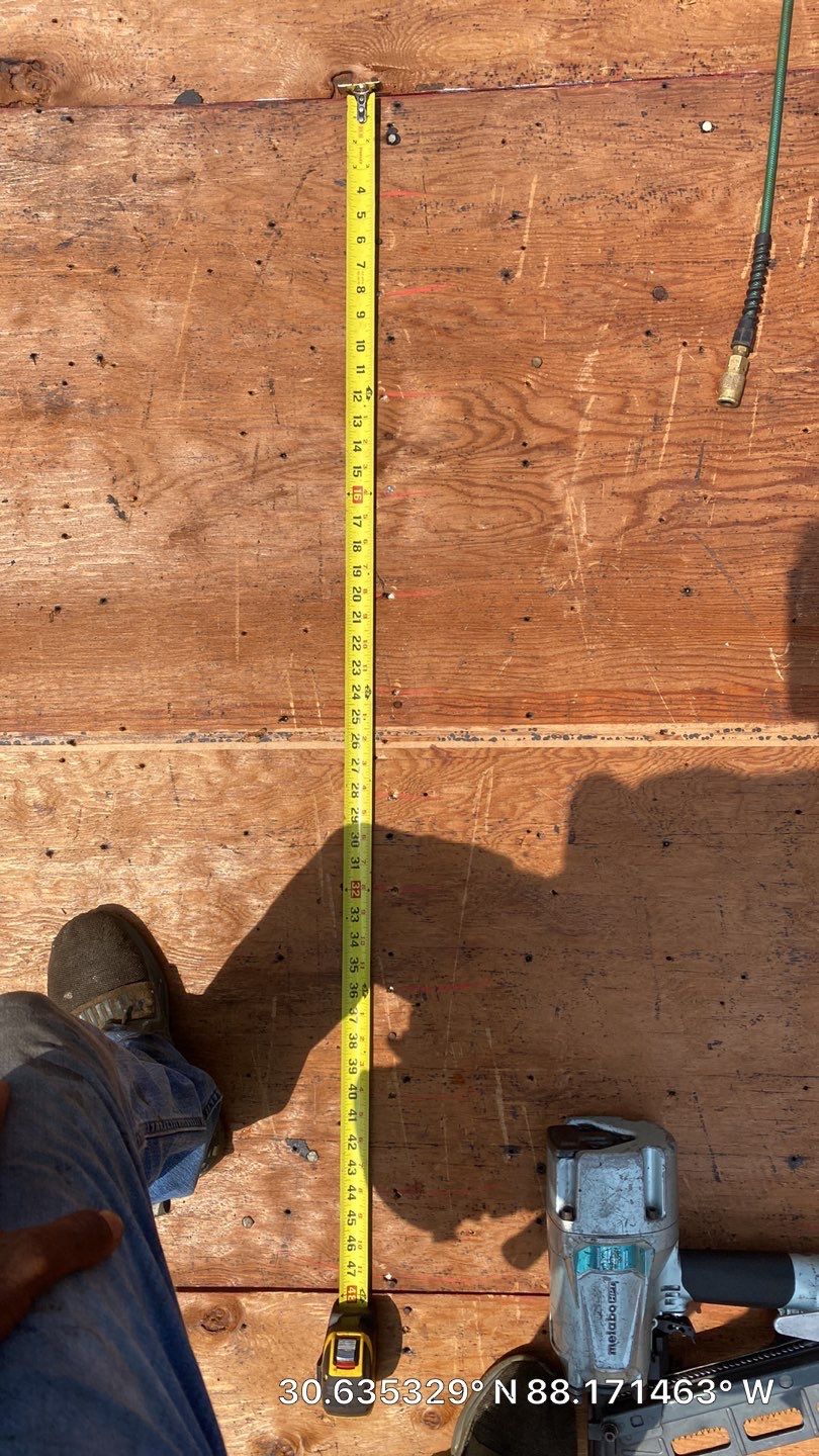 Residential Roofing Installation using Roof Replacement by American Roofing & Construction LLC