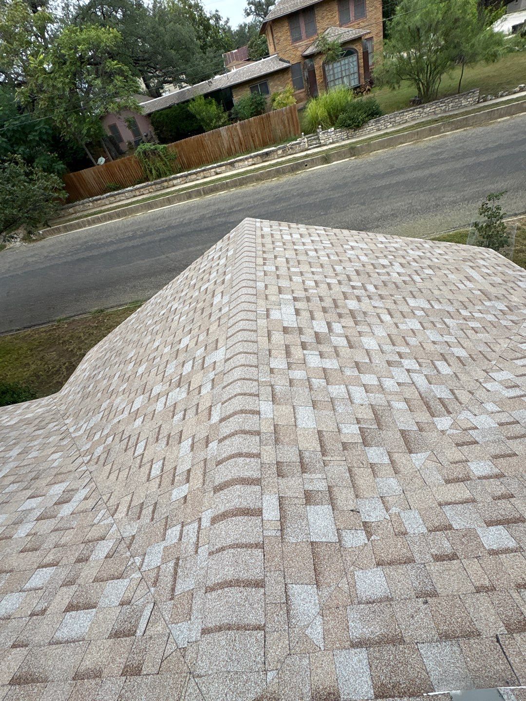 WM Roofing LLC featured photo.