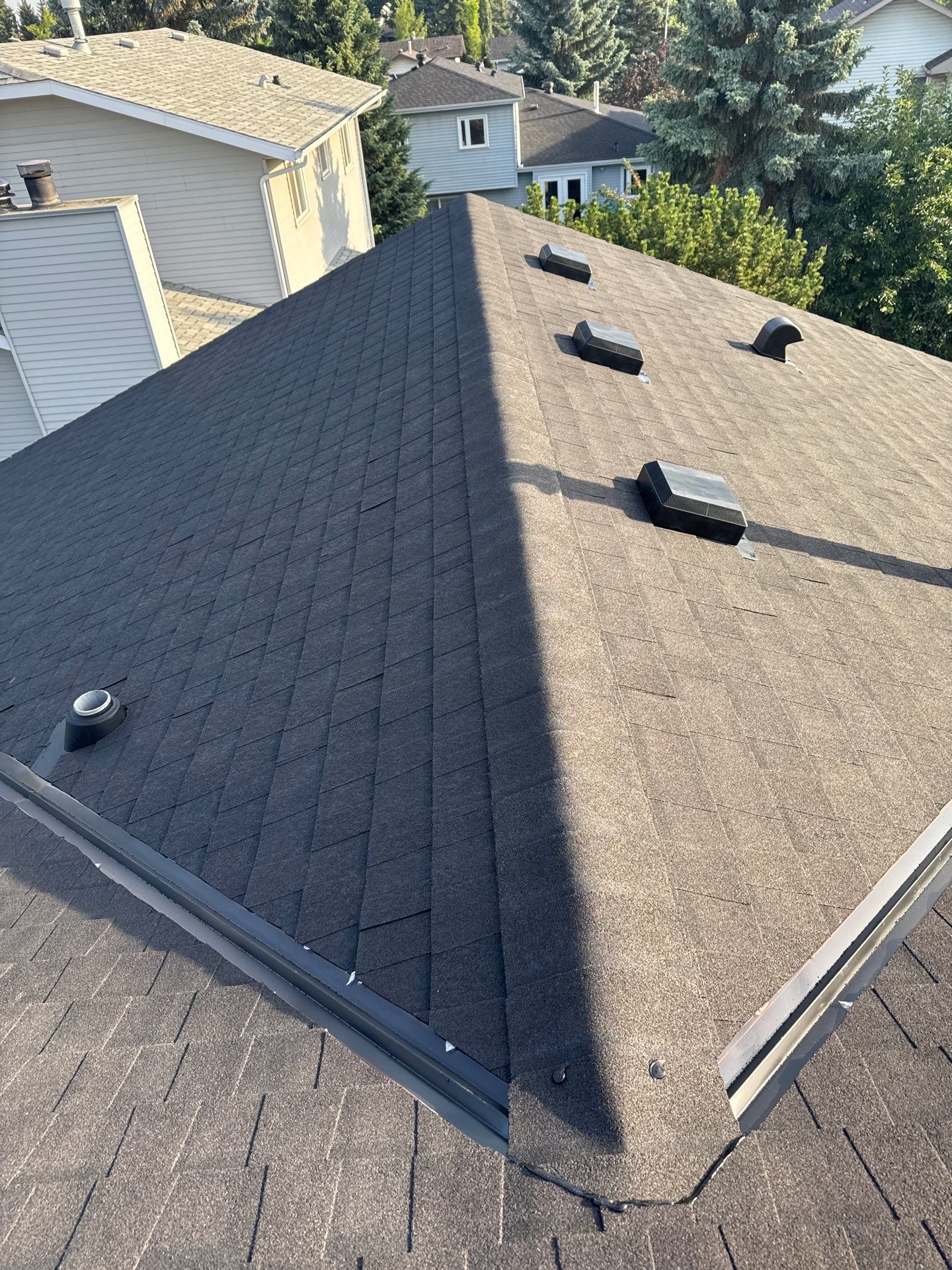 kanji on Signature by 2thetop Roofing