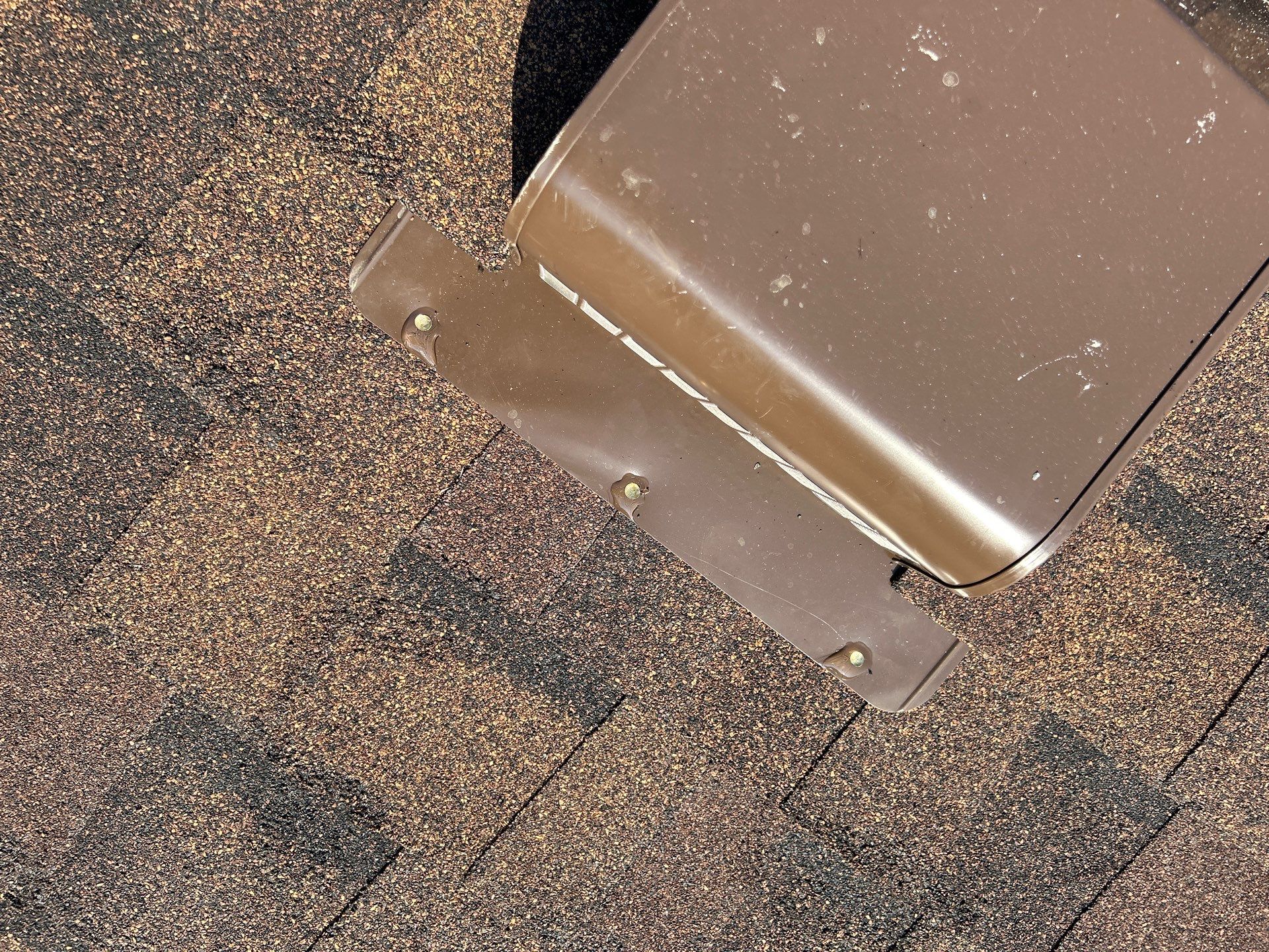 Project in Austin by Rhino Roofing and General Contracting, LLC