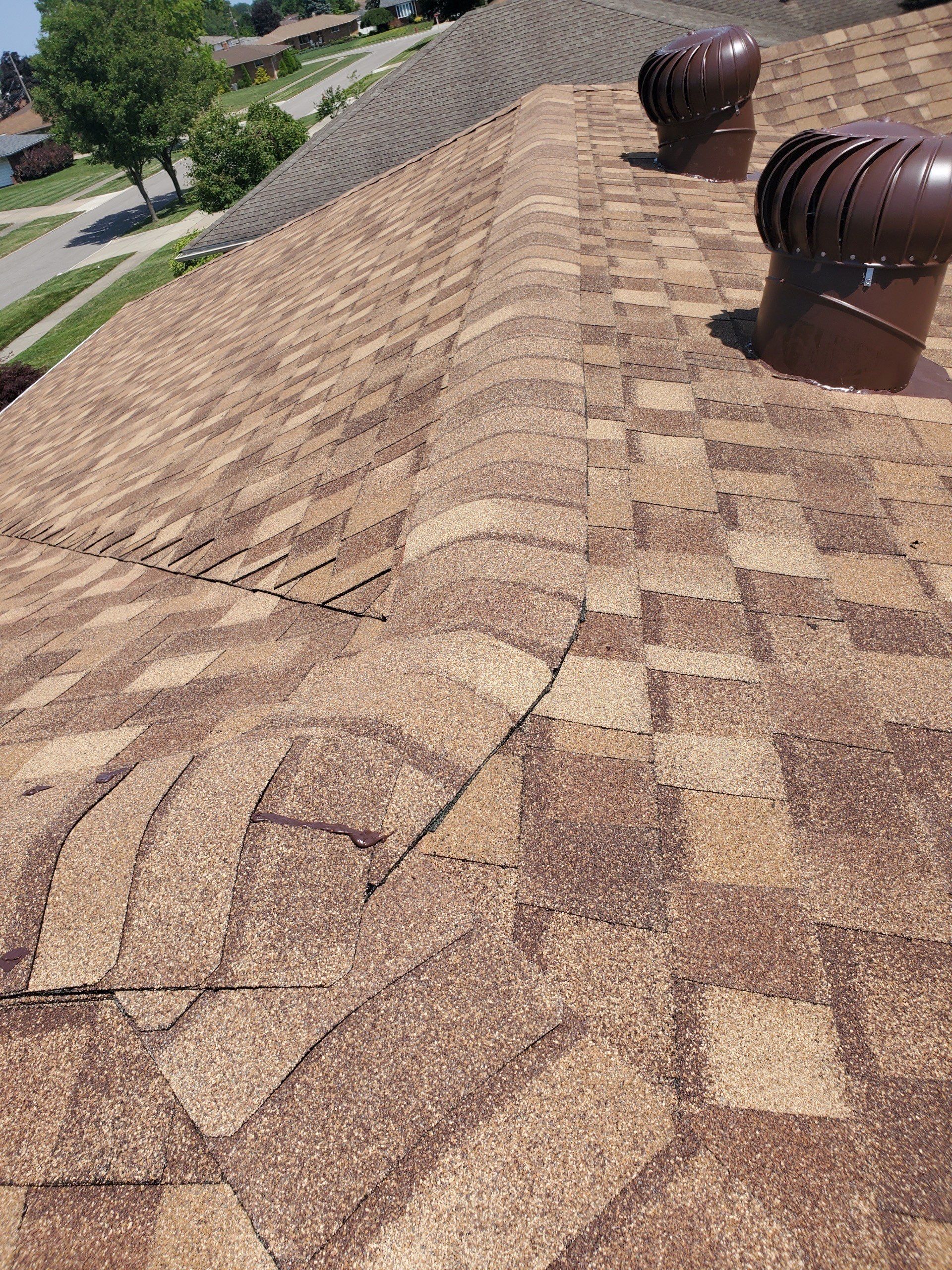 Roof Replacement by Homestyle in Seven Hills by Homestyle Home Improvements (HHI)