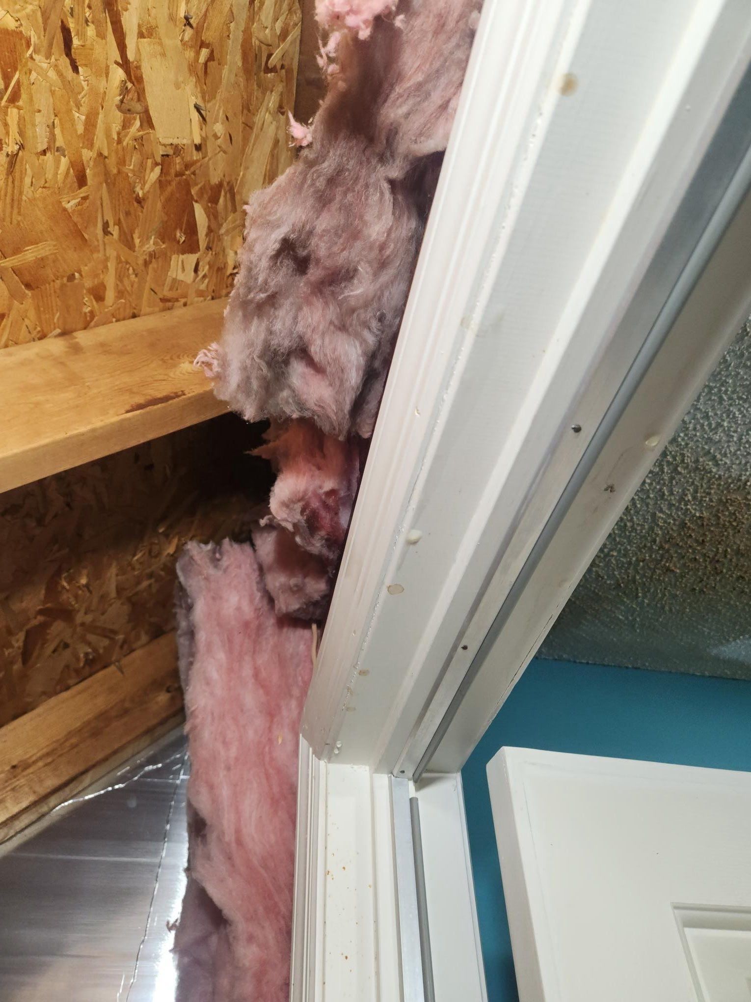 Water Damage Restoration by EAS Environmental, LLC.