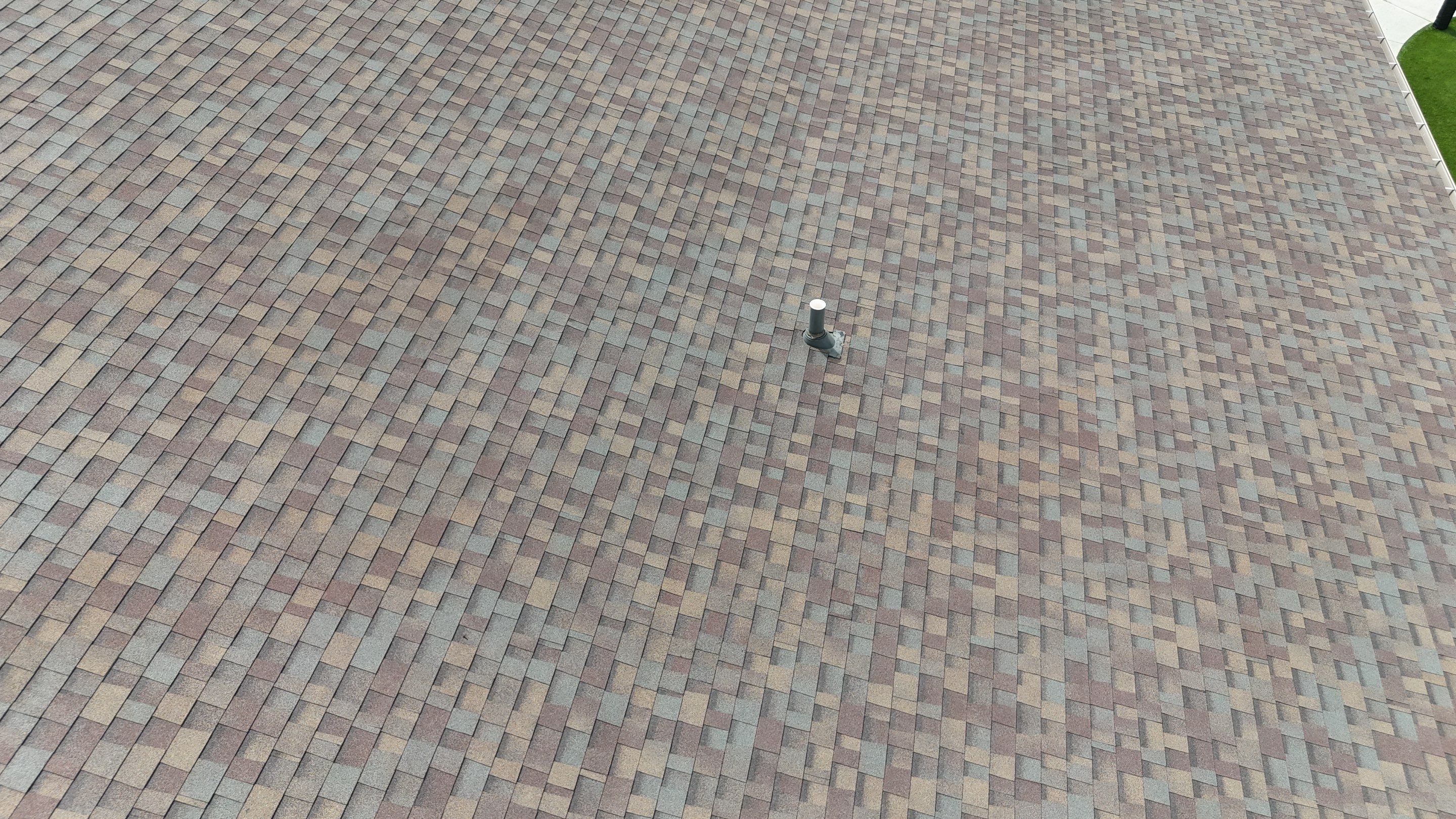 Roof Replacement on a Daycare! by Core Four Roofing