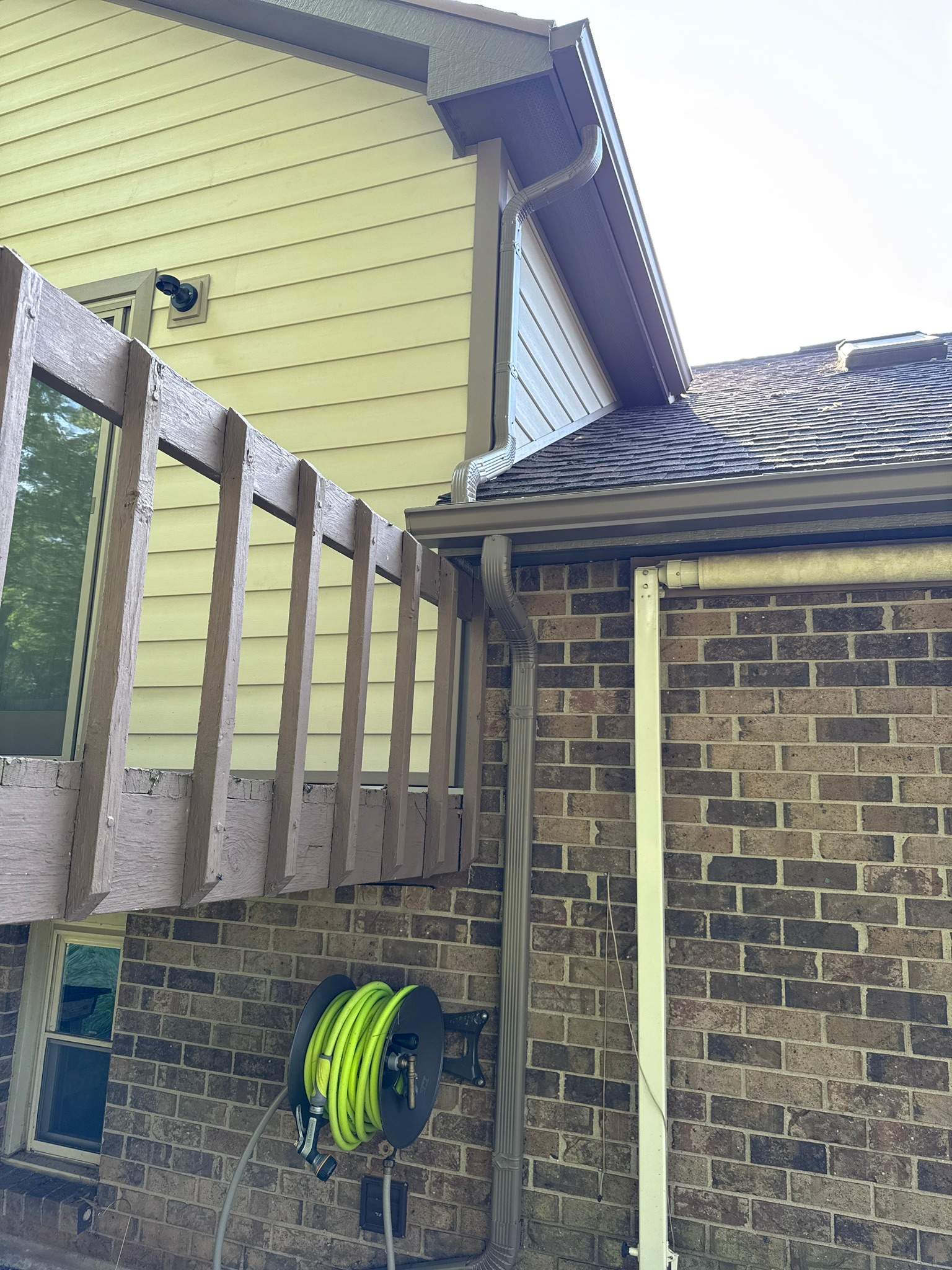 Tom Hunsaker by D&G Roofing and Restoration