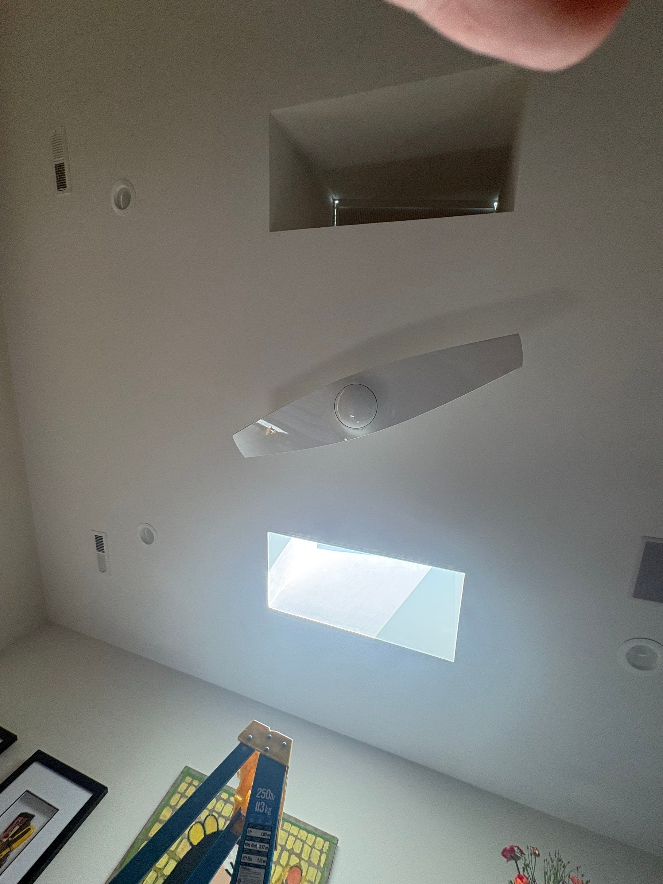 Honeycomb Project in Huntsville, Alabama by Blinds and Borders