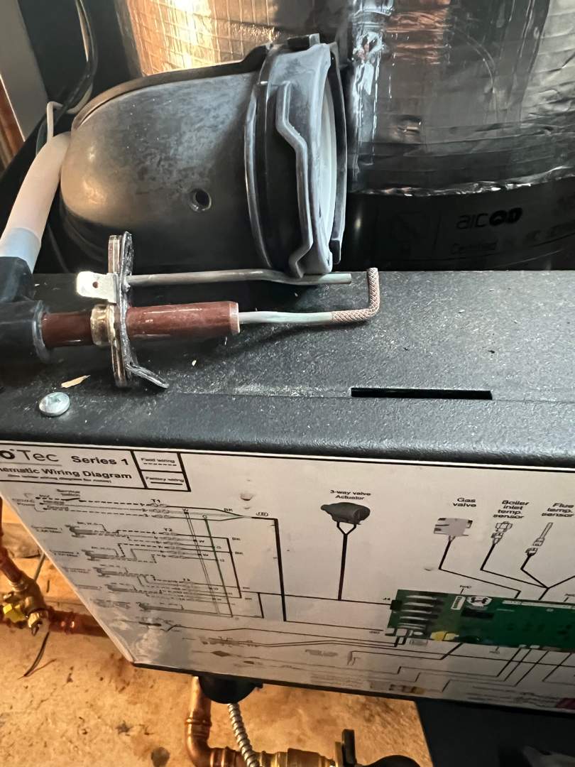 Annual HVAC Service — Middleton, MA  by FAGONE MECHANICAL