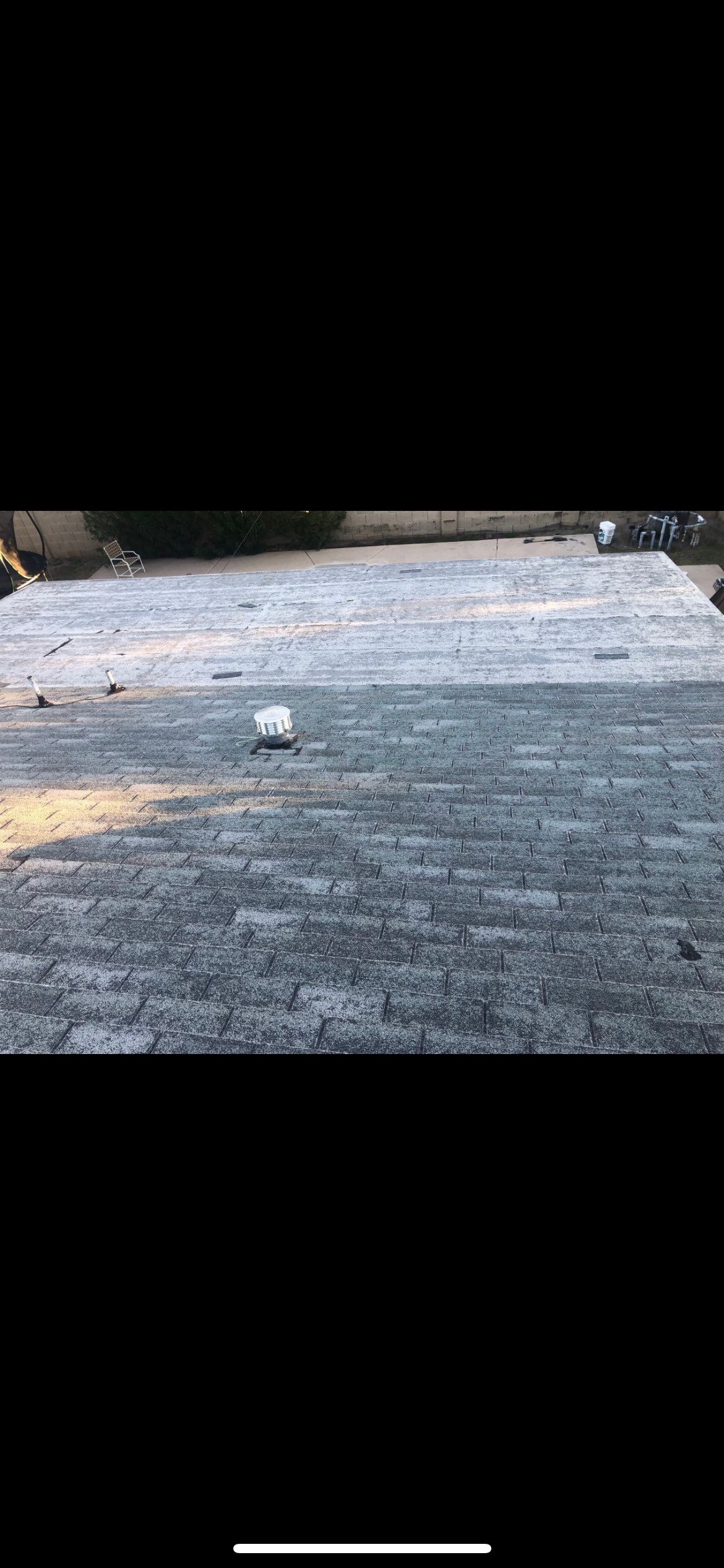 Uriel's Full Re-Roof by All Storm Roofing & Construction