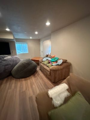 Project in Morrison