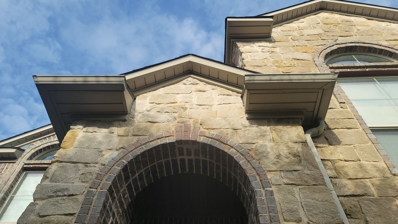 Residential Roofing Replacement - Ft. Worth TX by Roof Experts