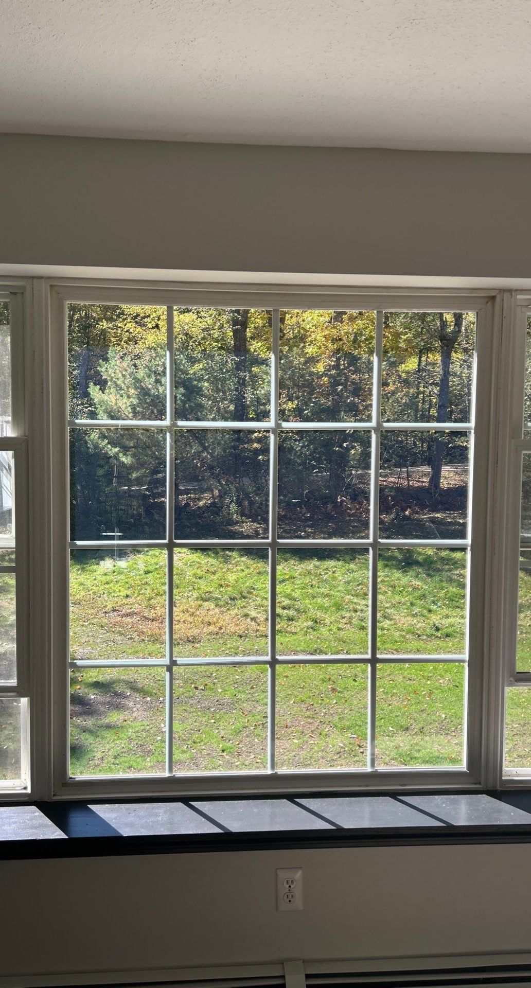 Glass Replacement using Low E Insulated Glass by Cheshire Glass Company