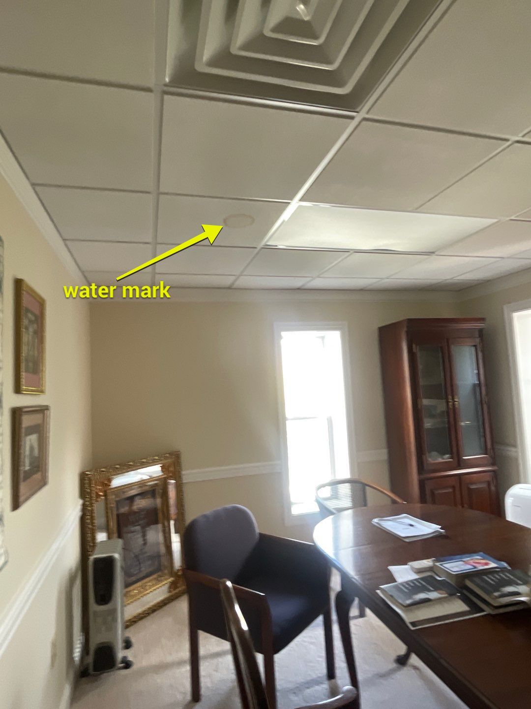 First Christian Church  by KISH RESTORATION 