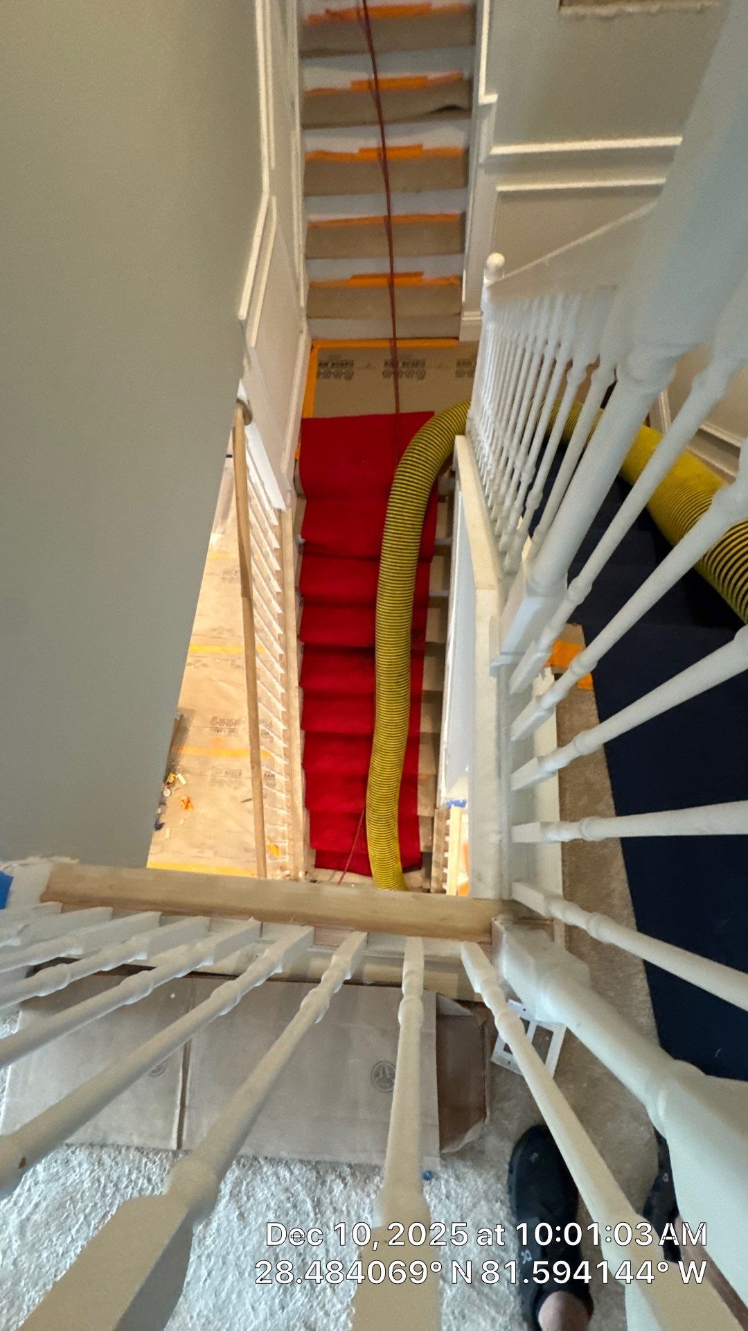 Air Duct Cleaning in Windermere by Hygienic Air, Inc