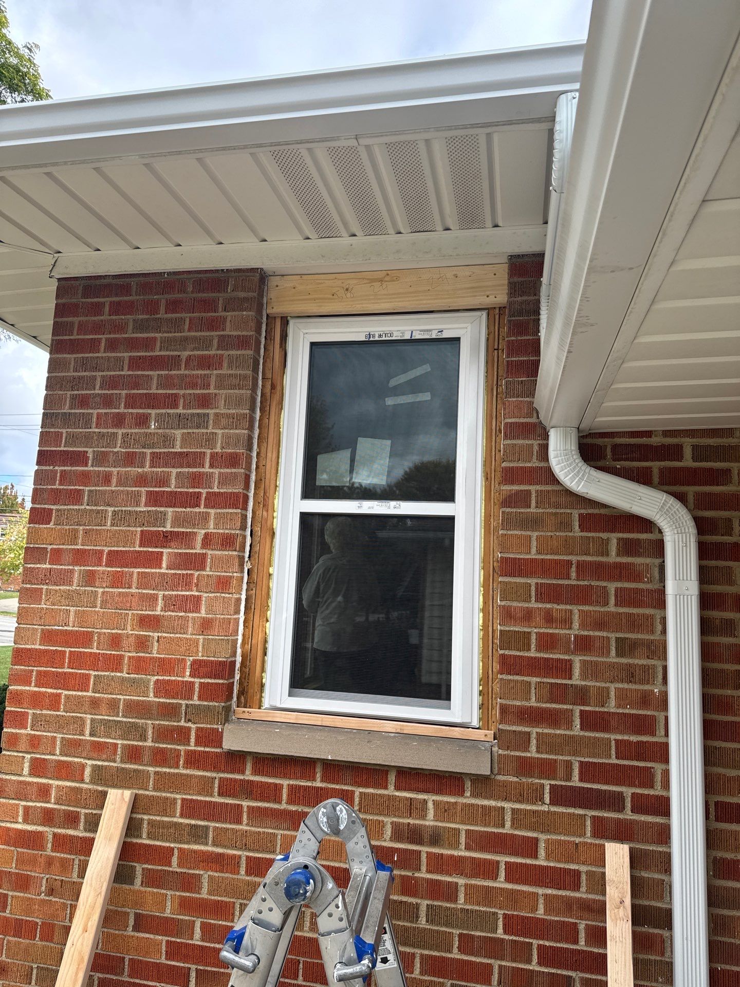 Roof, Gutter, and Window Replacement by Homestyle in Middleburg Heights by Homestyle Home Improvements (HHI)