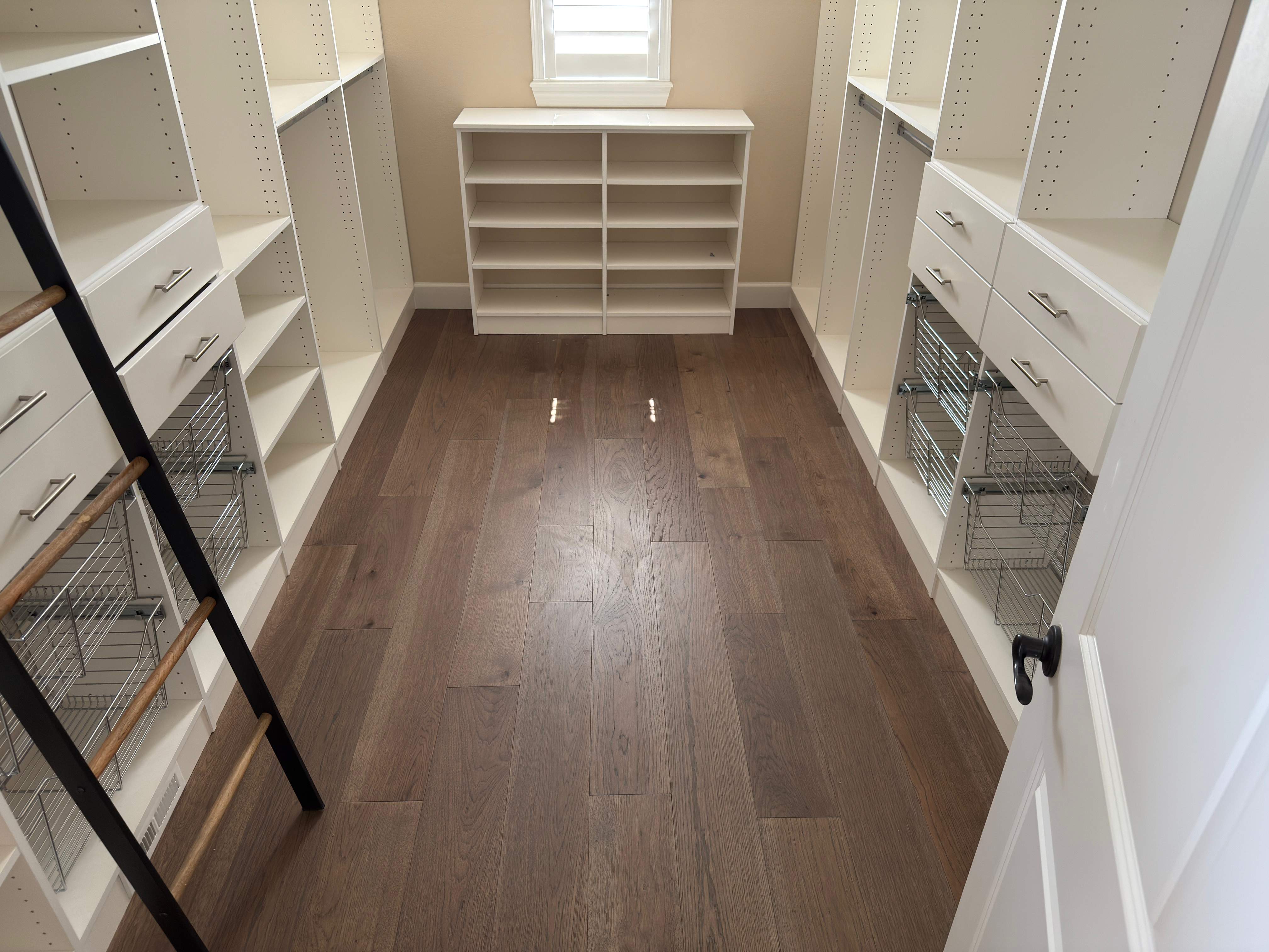 Project in Commerce City